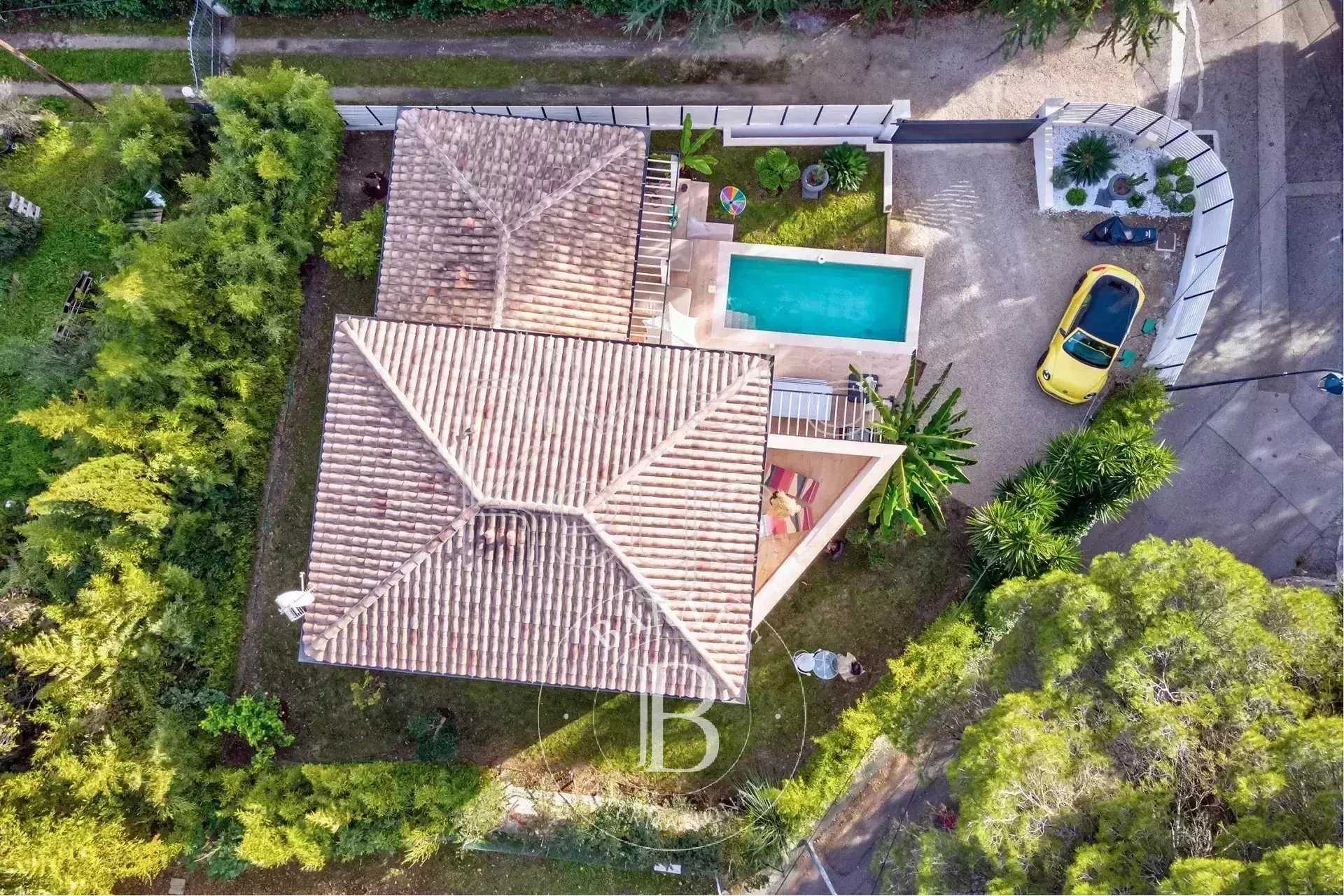 Maison Mougins  -  ref 85827933 (picture 3)