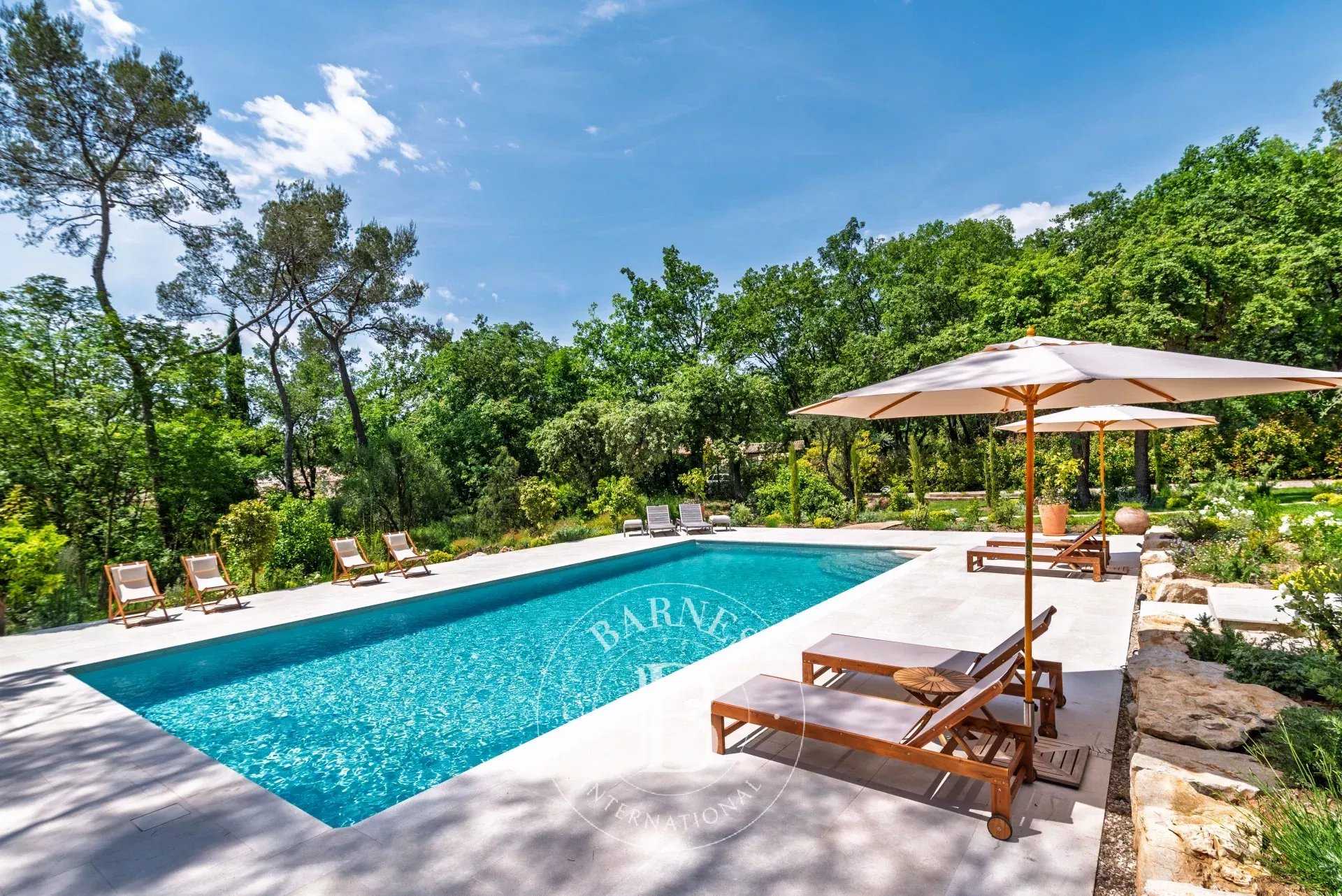 Villa Roquefort-les-Pins  -  ref 85906503 (picture 2)