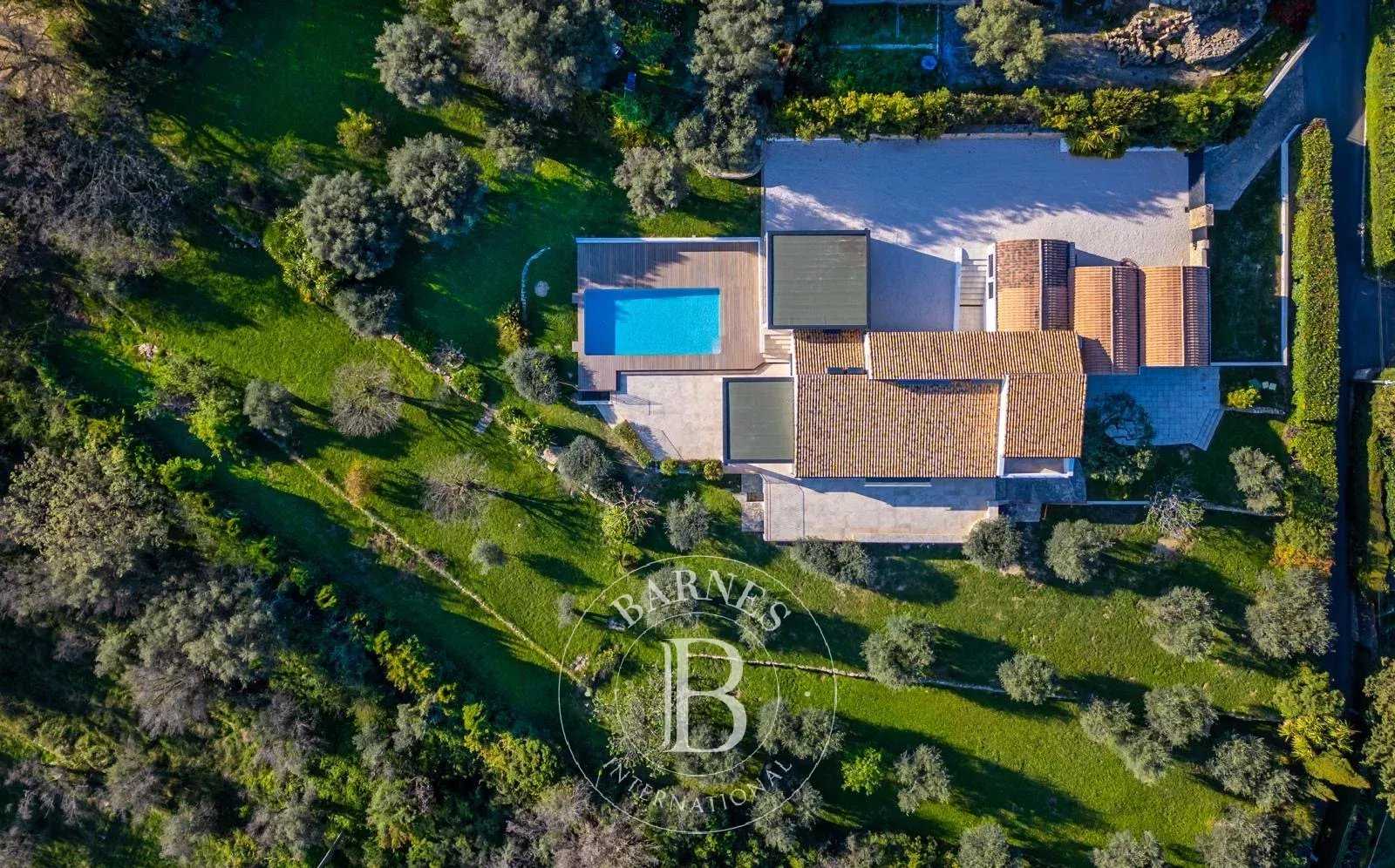 Villa Valbonne  -  ref 4018968 (picture 3)