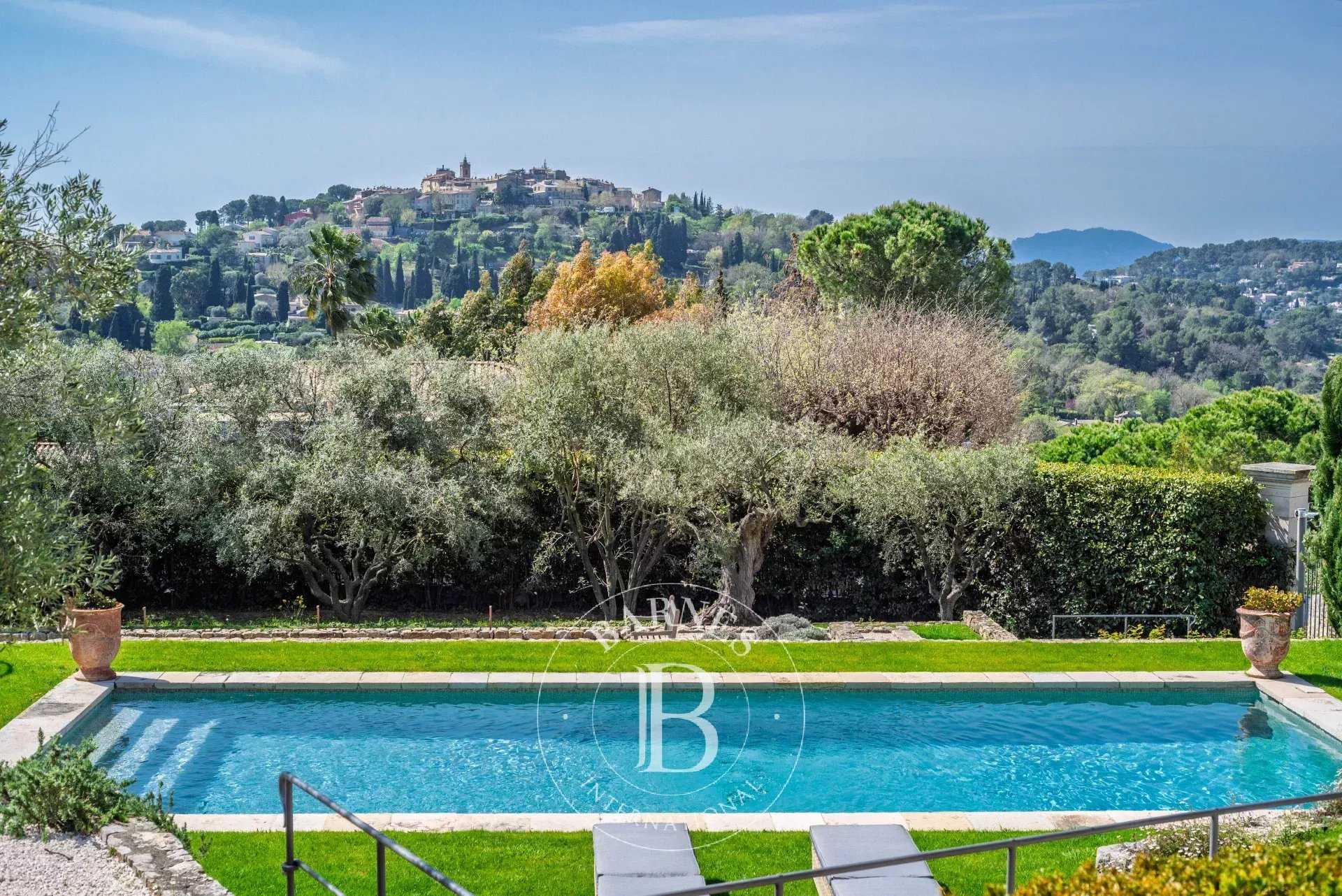 Villa Mougins  -  ref 4871450 (picture 2)