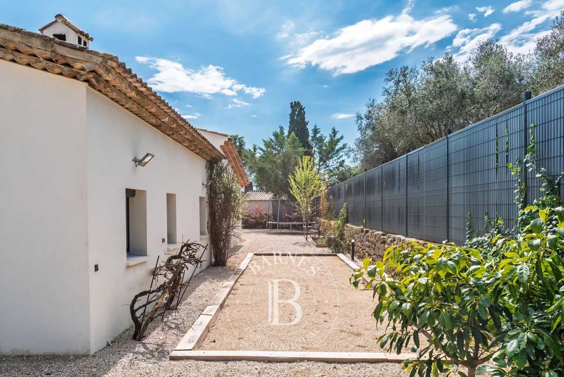 Villa Mougins  -  ref 85668864 (picture 2)