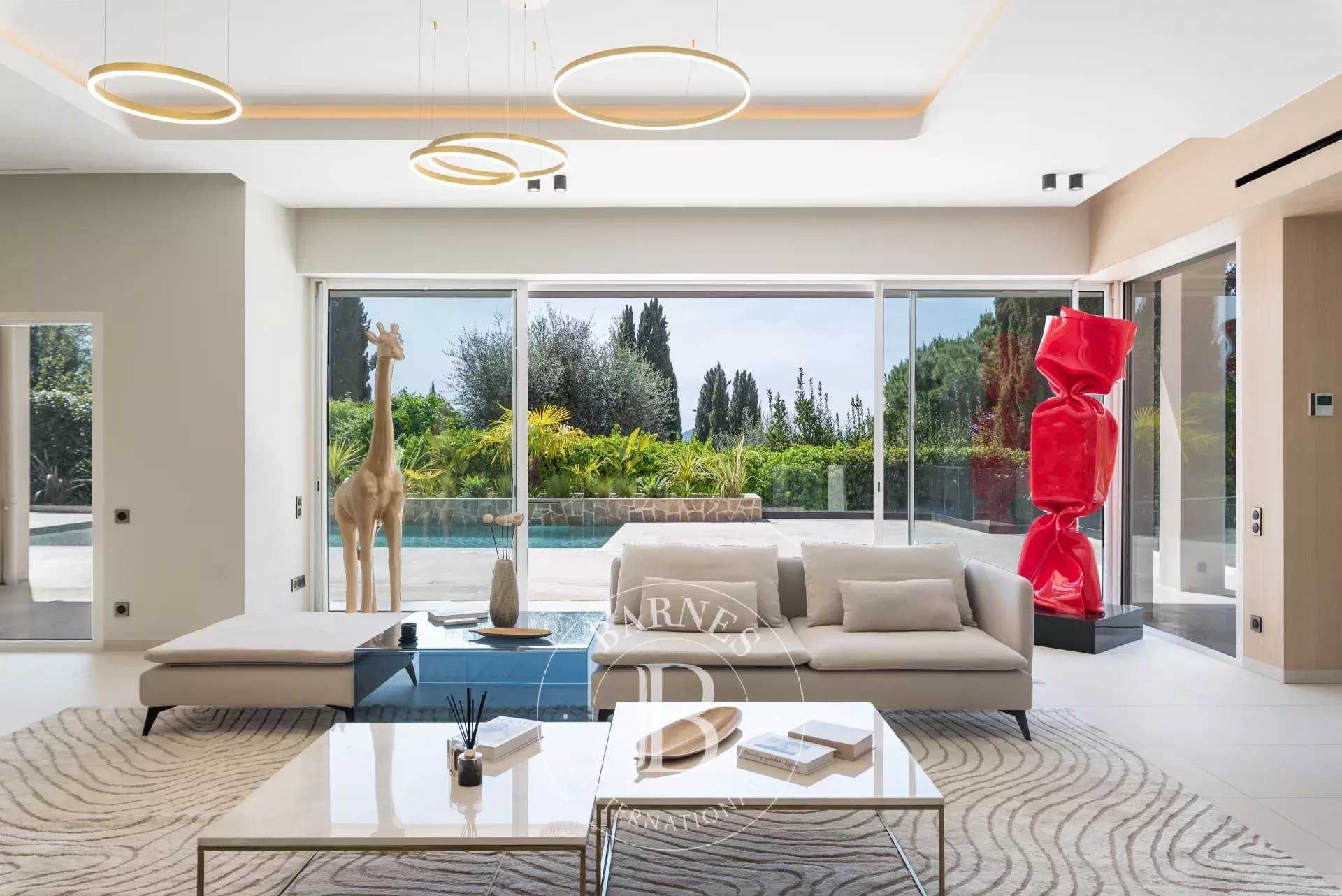 Villa Mougins  -  ref 85607402 (picture 2)
