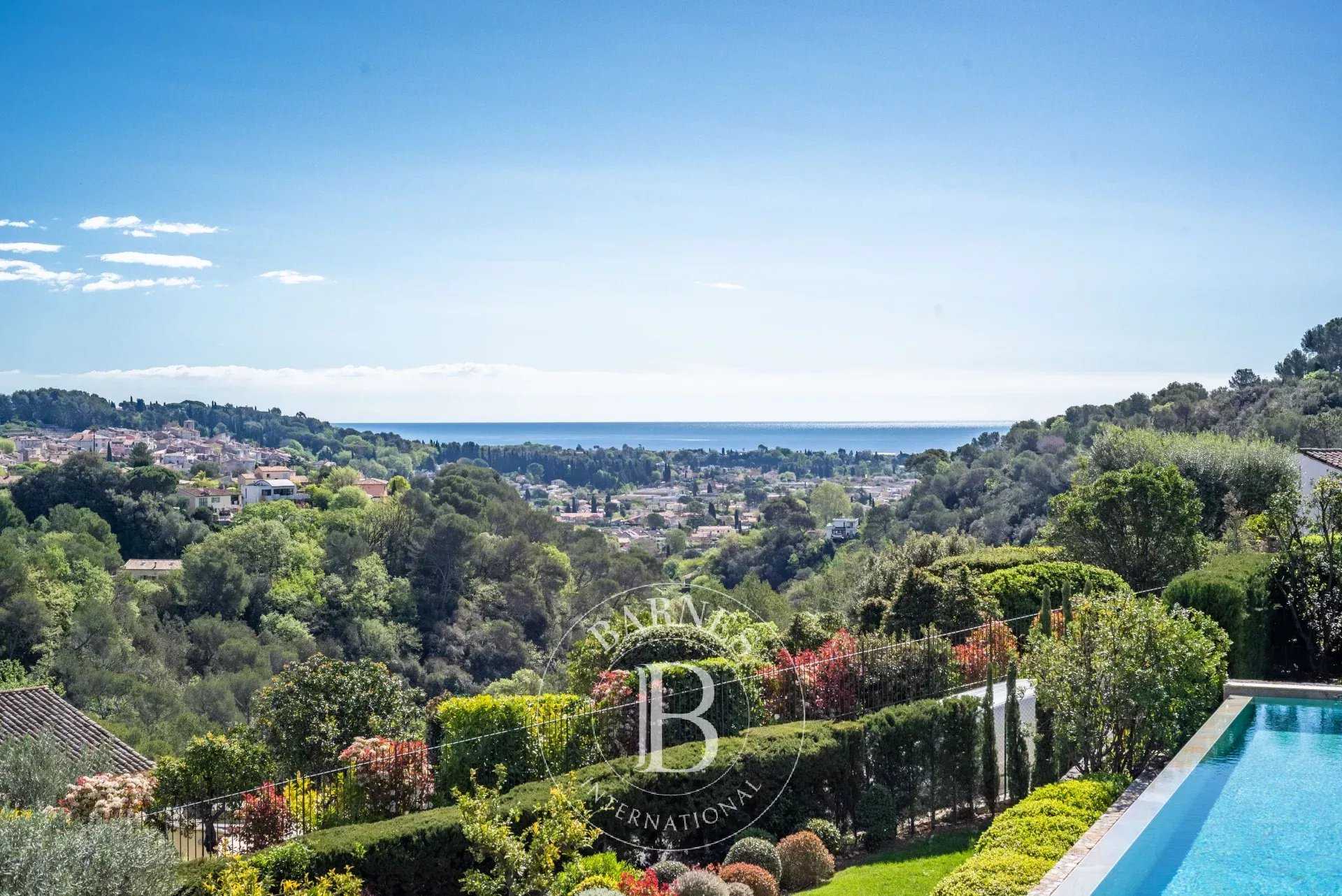 Villa Antibes  -  ref 83261189 (picture 2)