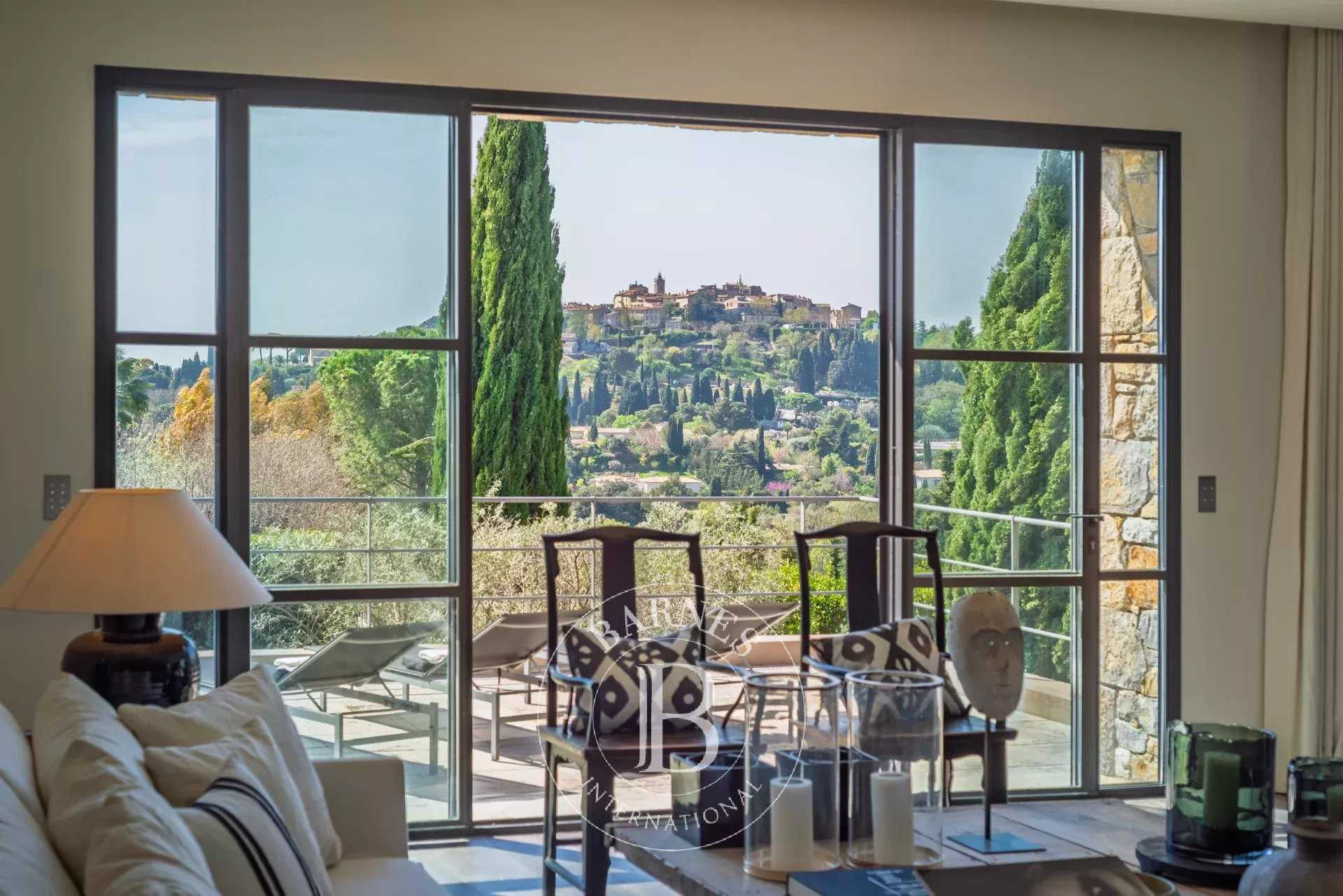 Villa Mougins  -  ref 4871450 (picture 3)