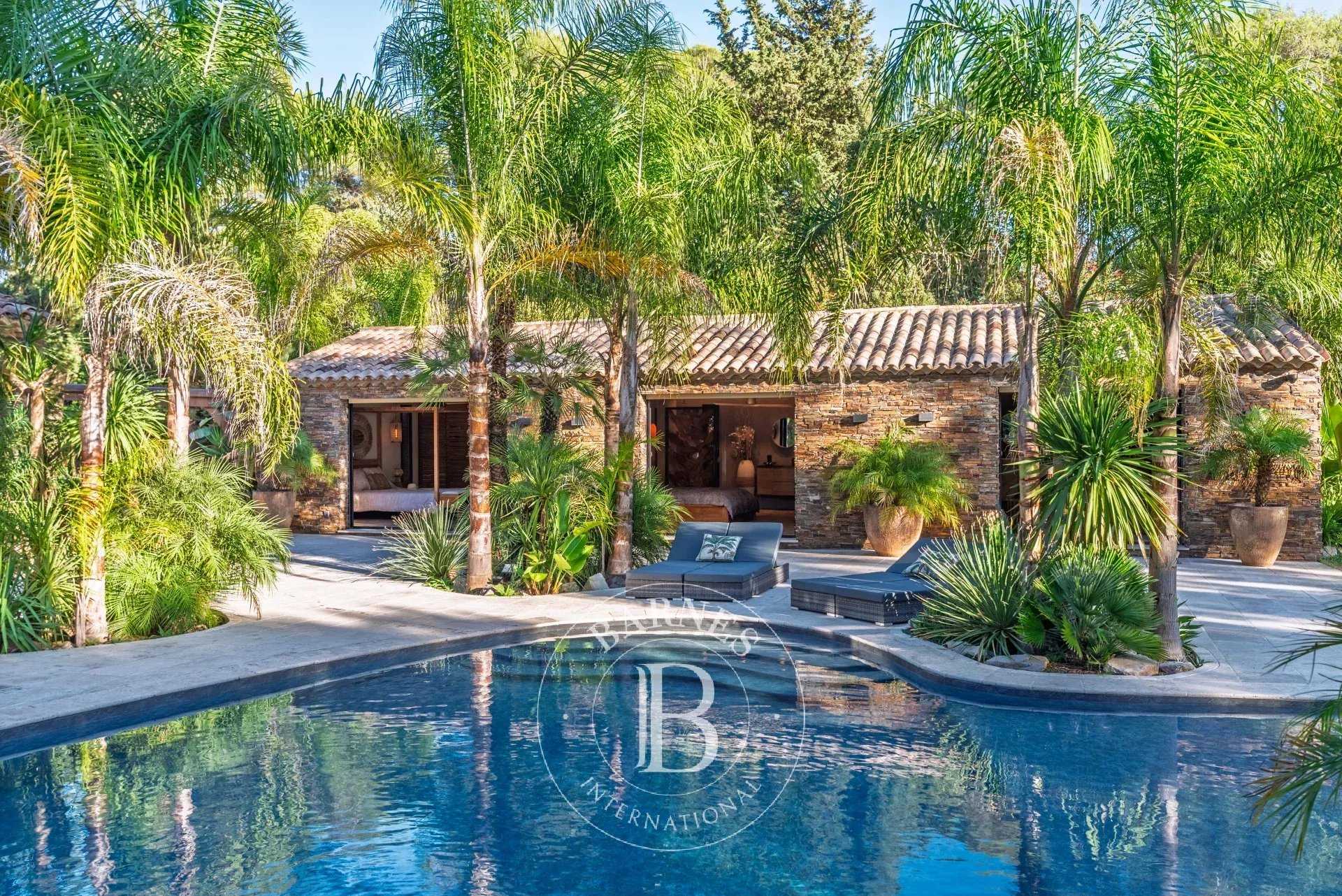 Villa Mougins  -  ref 86382156 (picture 1)