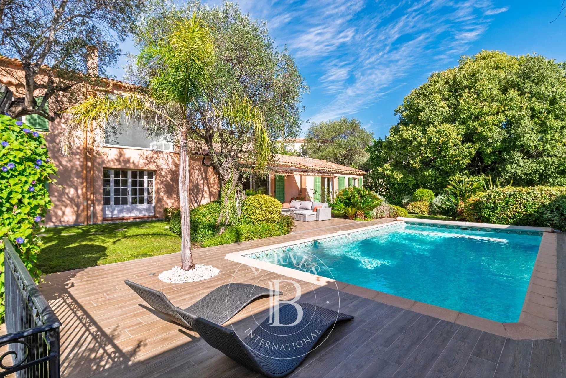 Villa Grasse  -  ref 86290496 (picture 1)