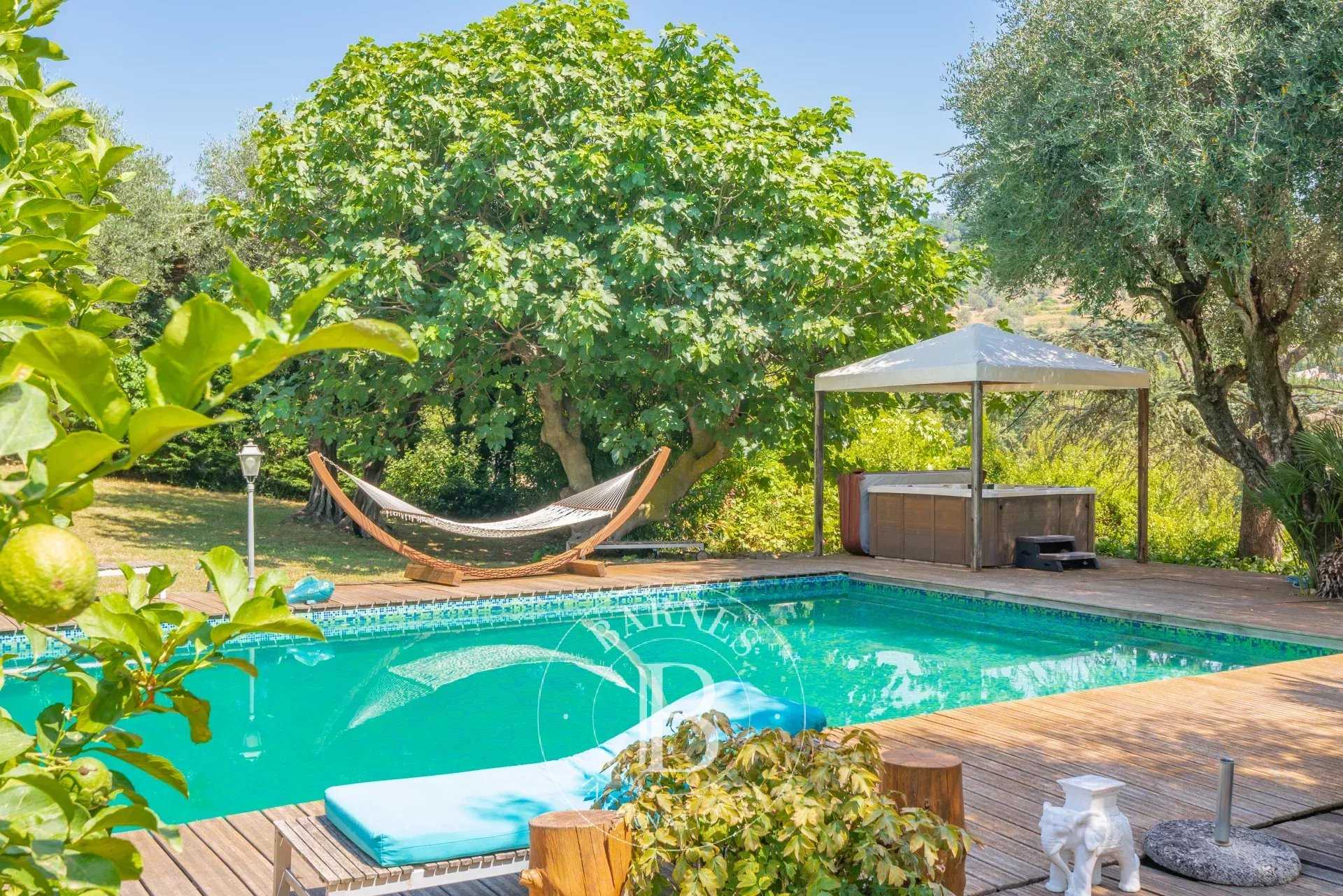 Maison Opio  -  ref 85108185 (picture 1)