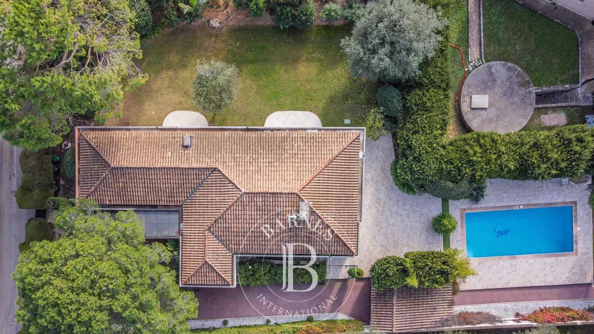 Maison Mougins  -  ref 85152065 (picture 2)