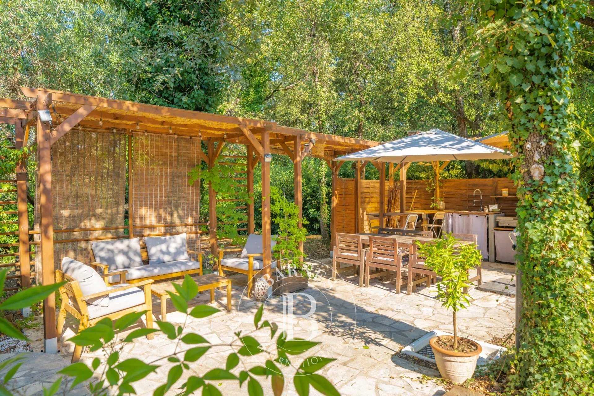 Villa Roquefort-les-Pins  -  ref 86152718 (picture 2)