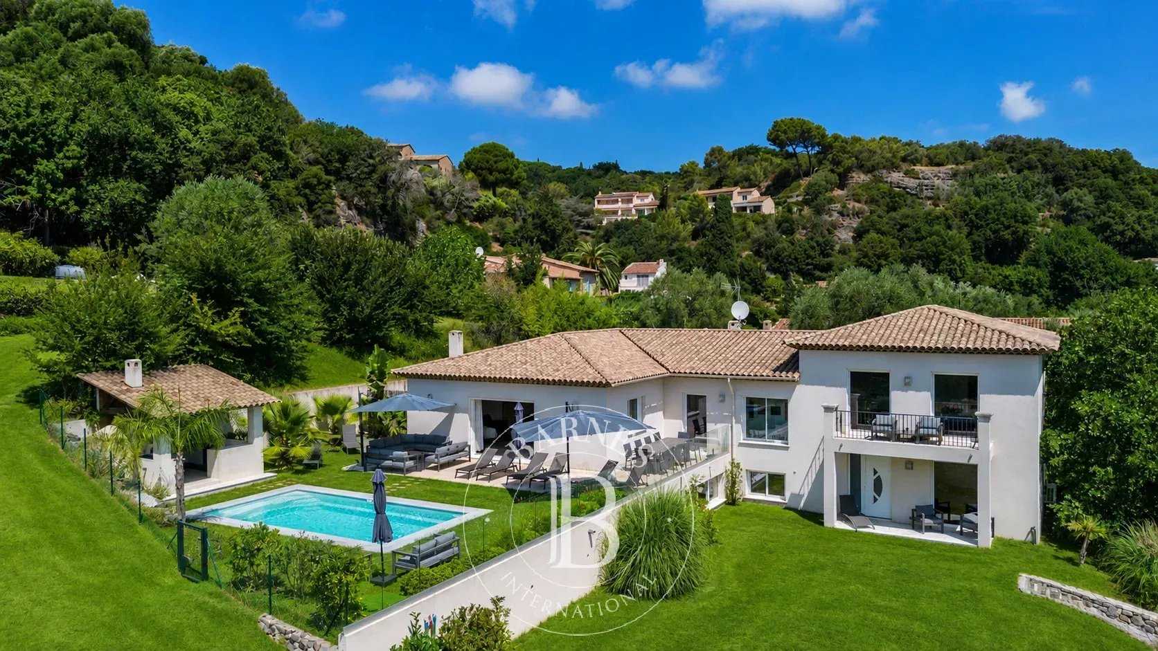 Villa Biot  -  ref 87124814 (picture 1)
