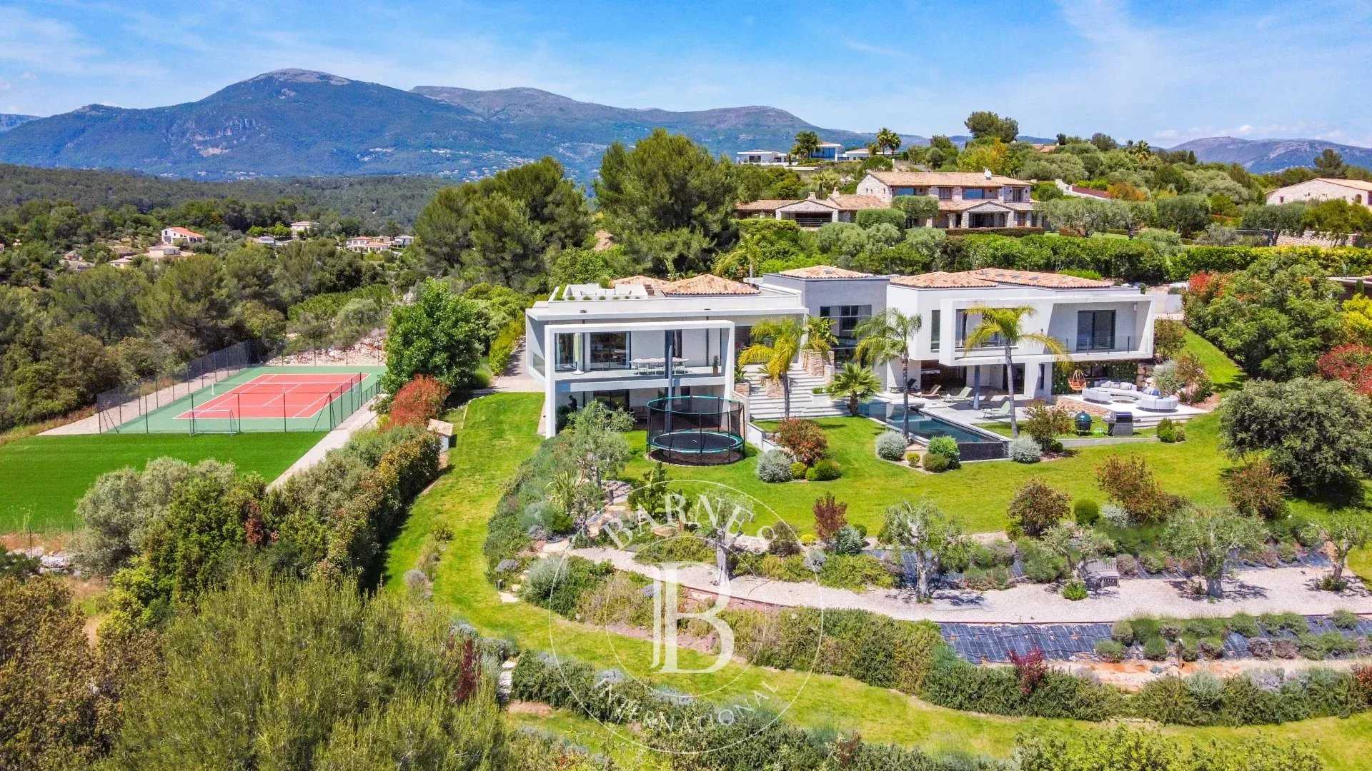 Villa Roquefort-les-Pins - Ref 84583897