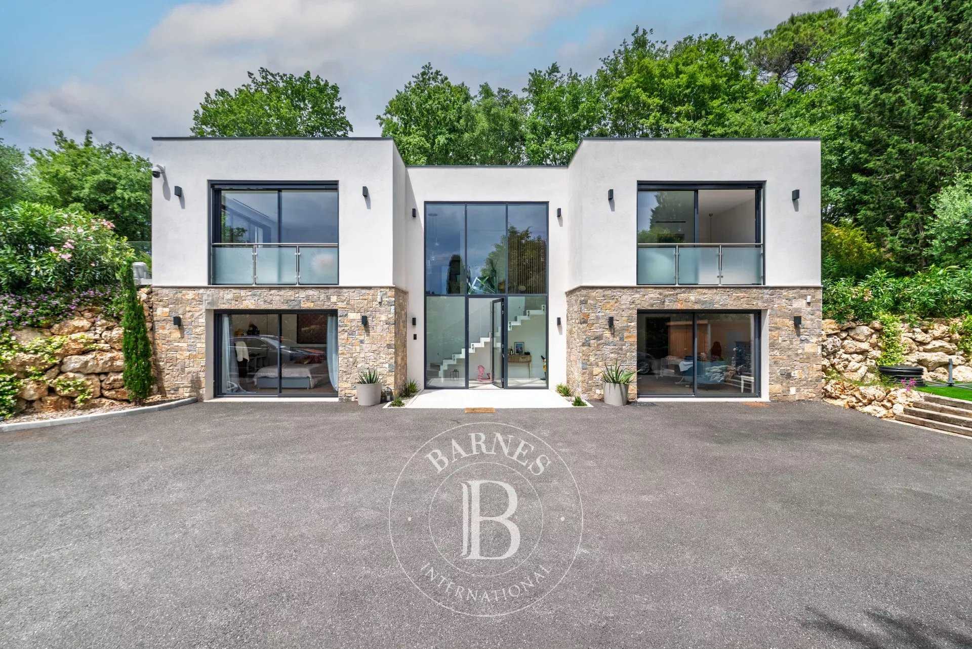House Valbonne  -  ref 85966472 (picture 1)