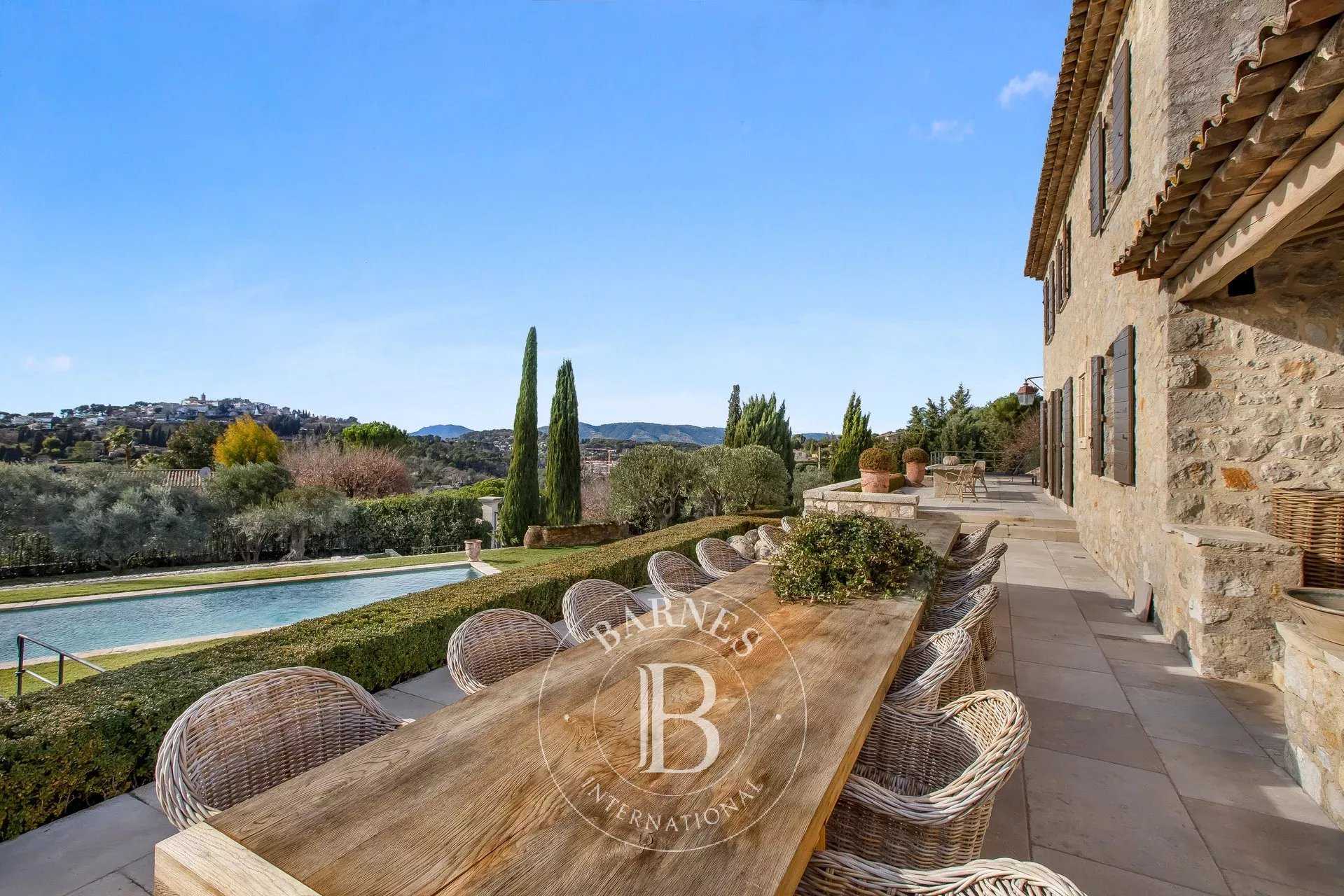 Villa Mougins  -  ref 4871450 (picture 1)