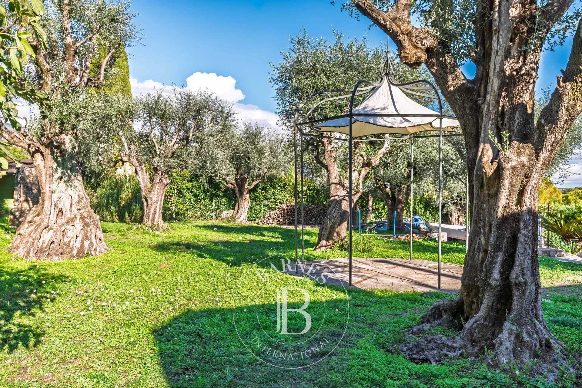 Villa Grasse  -  ref 86461642 (picture 3)