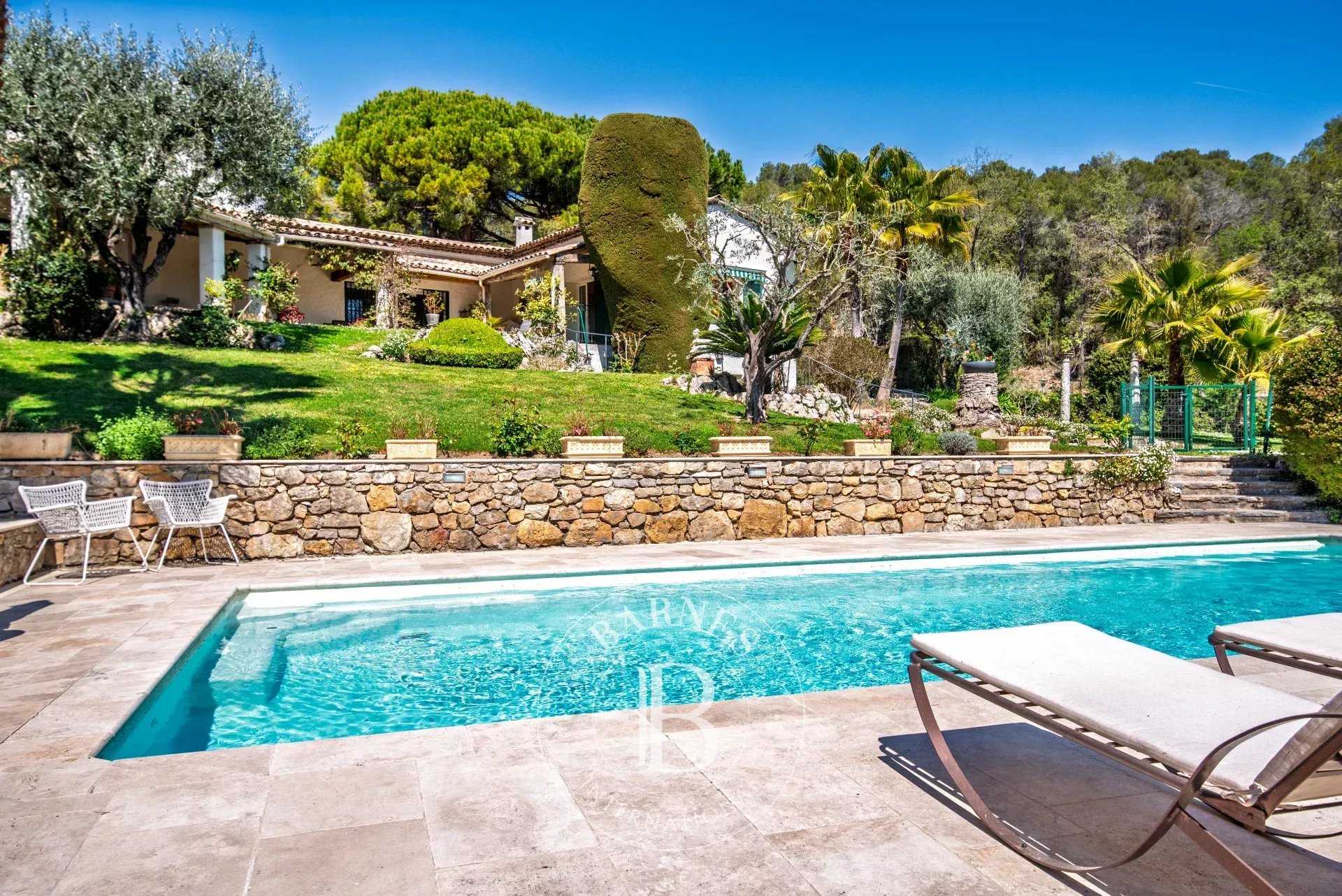 Villa Opio  -  ref 86820738 (picture 2)