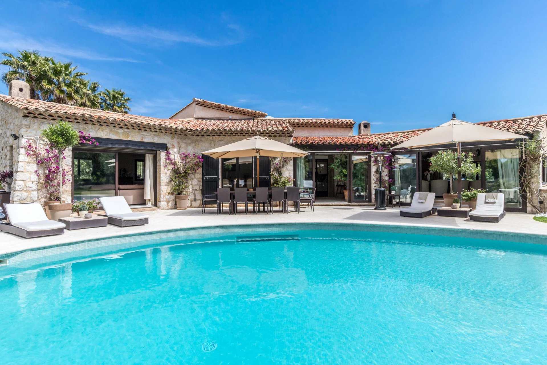 Villa Saint-Paul-de-Vence  -  ref 2903489 (picture 2)
