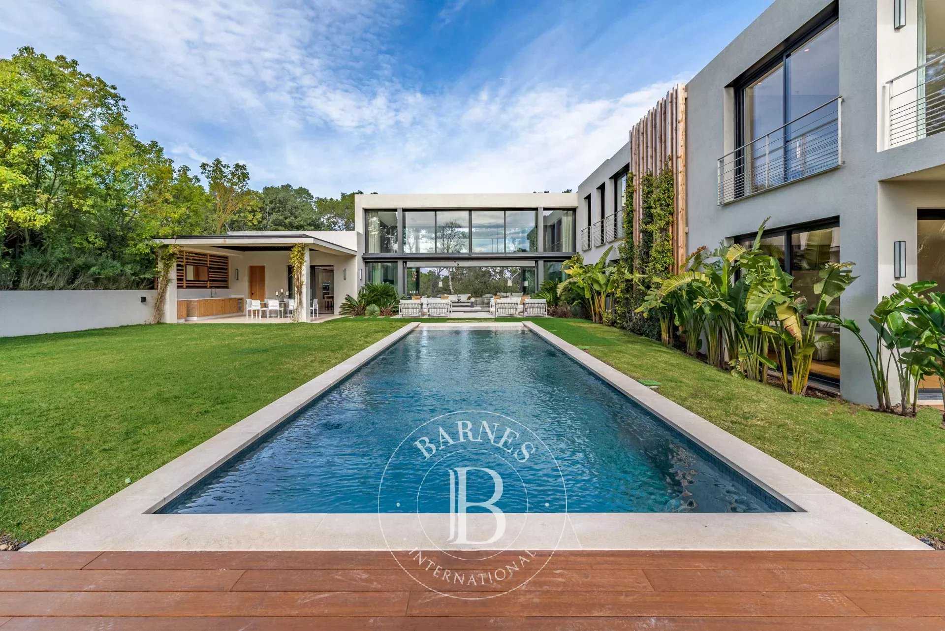 Villa Mougins  -  ref 7976359 (picture 1)