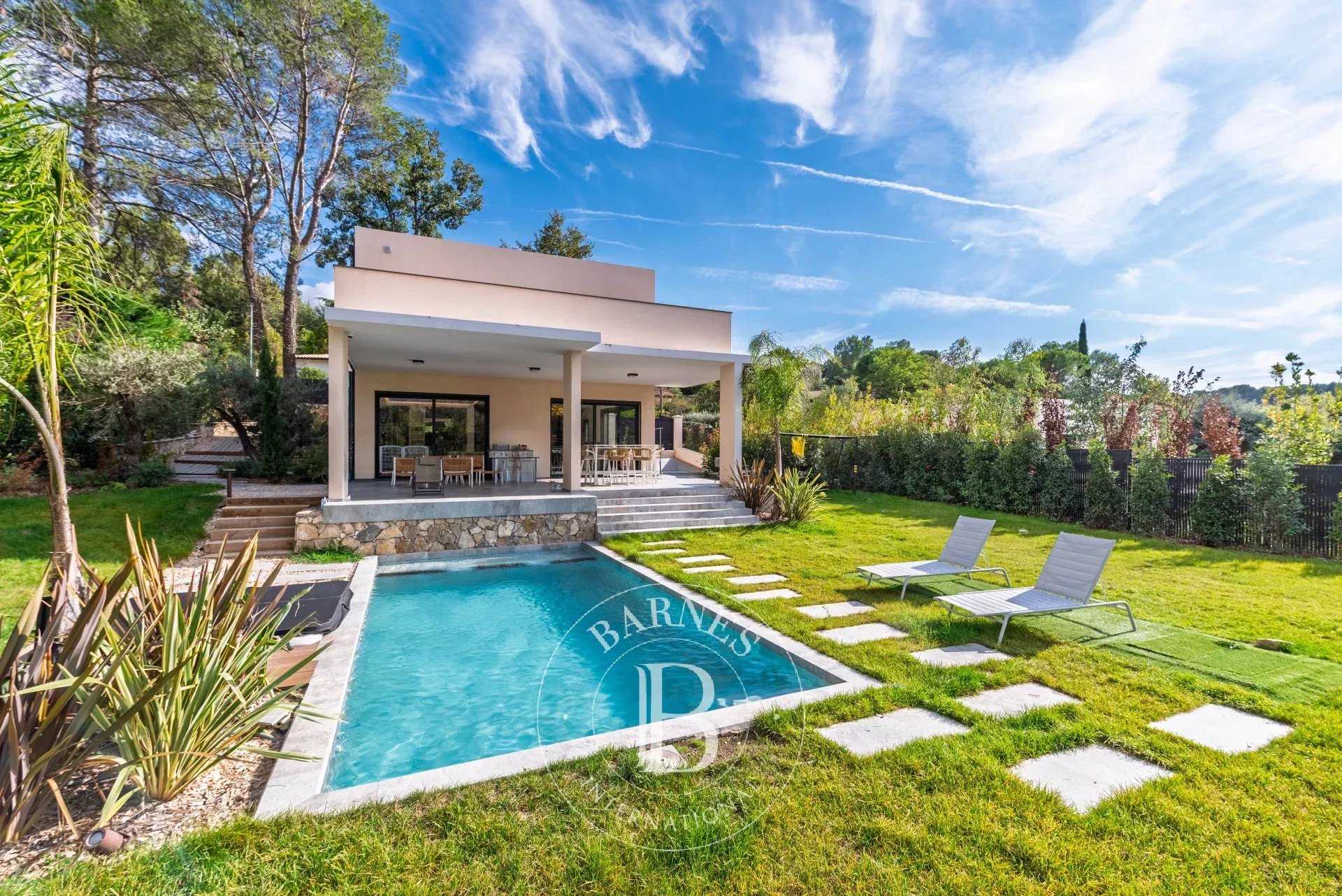 Villa Valbonne - Ref 86341772