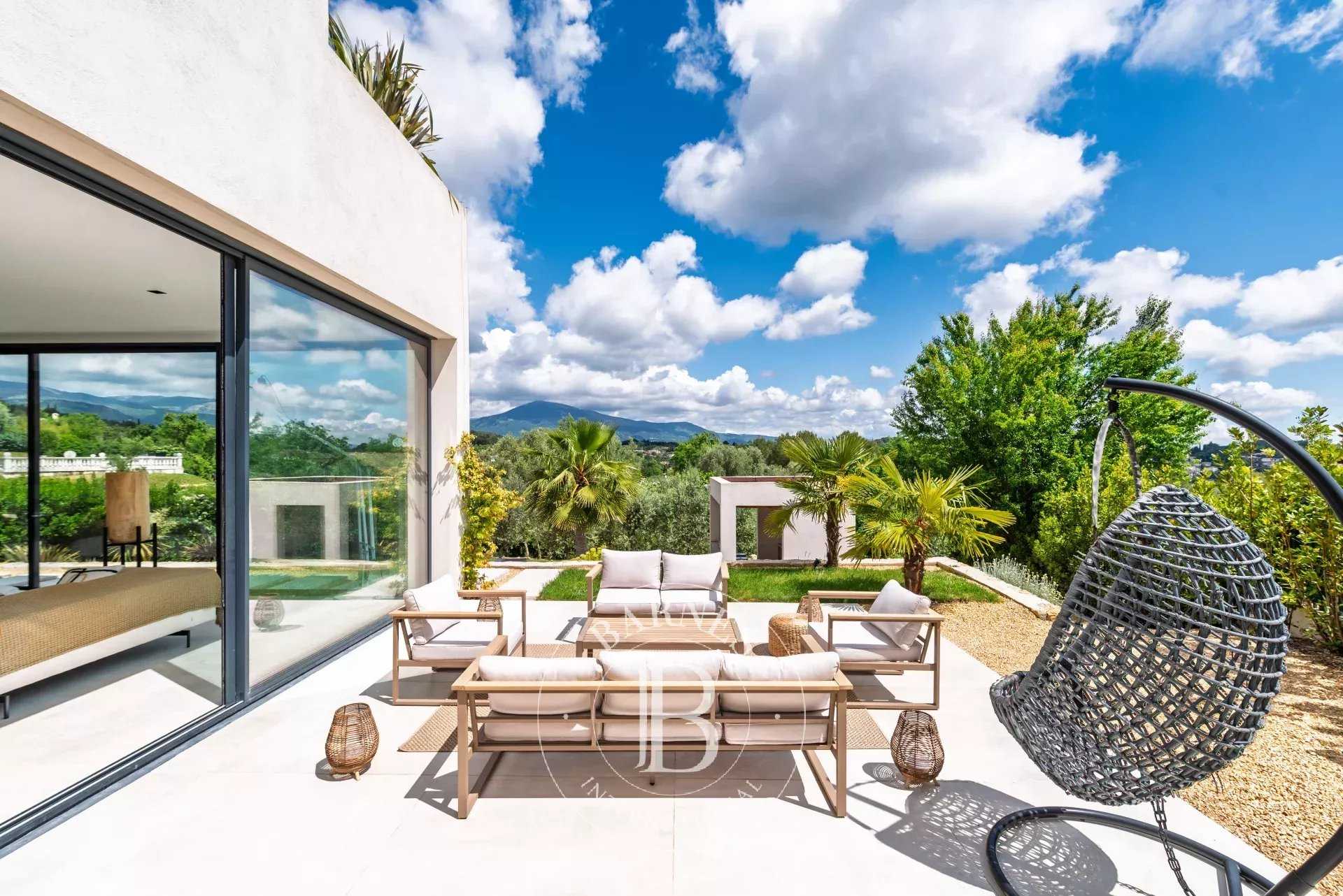 Villa Valbonne  -  ref 85894940 (picture 2)