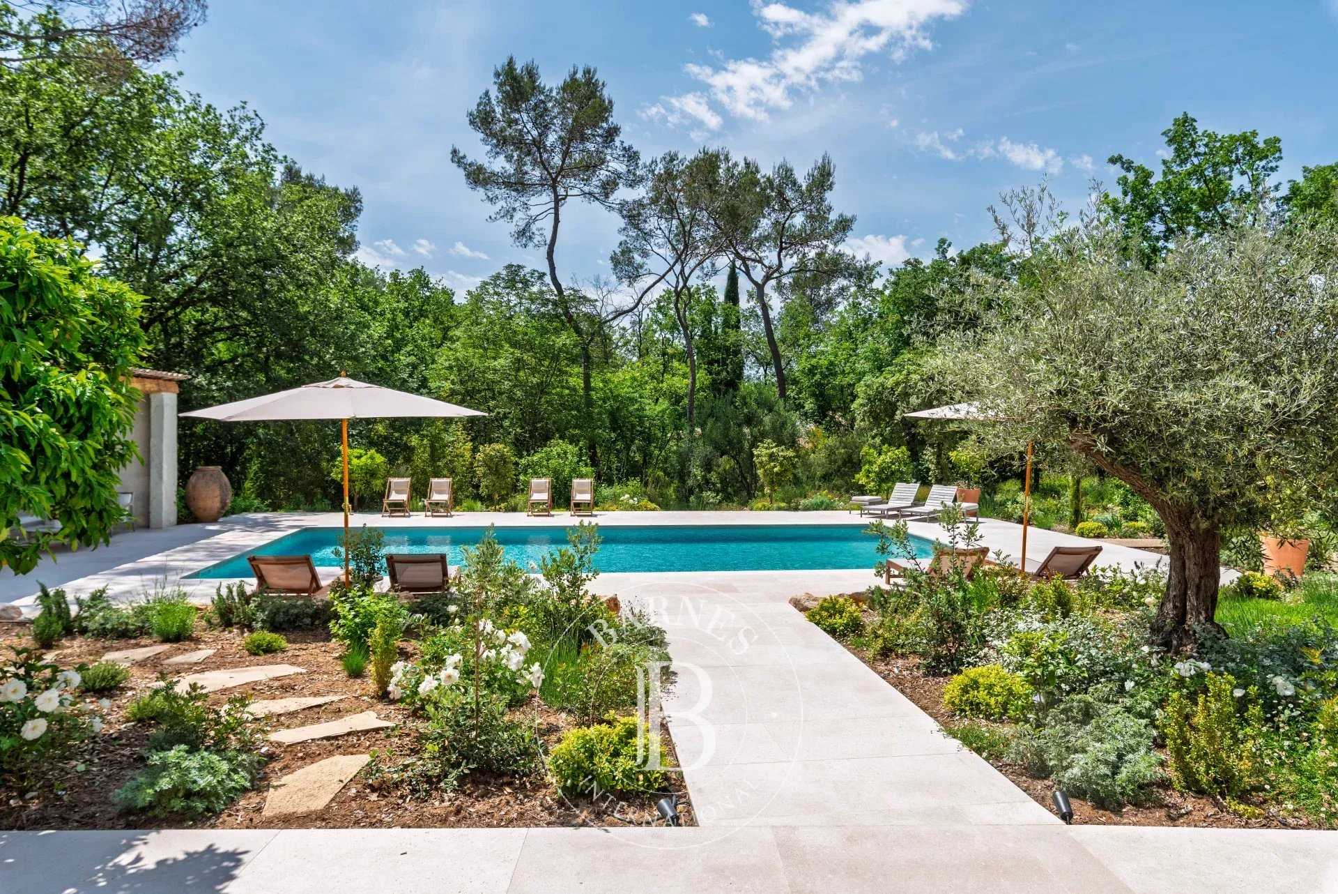 Villa Roquefort-les-Pins  -  ref 85906503 (picture 3)