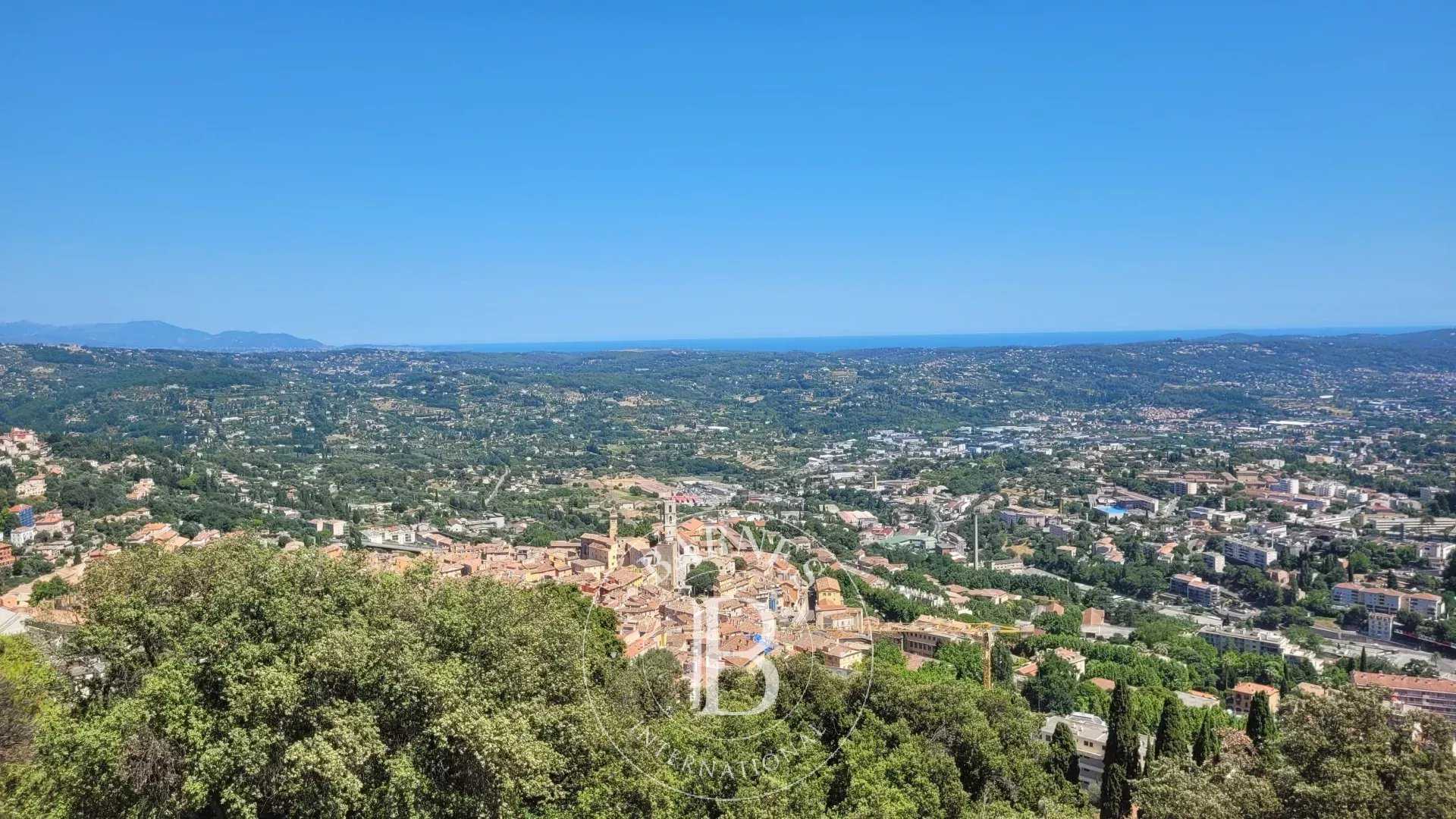 Villa Grasse  -  ref 86089156 (picture 2)