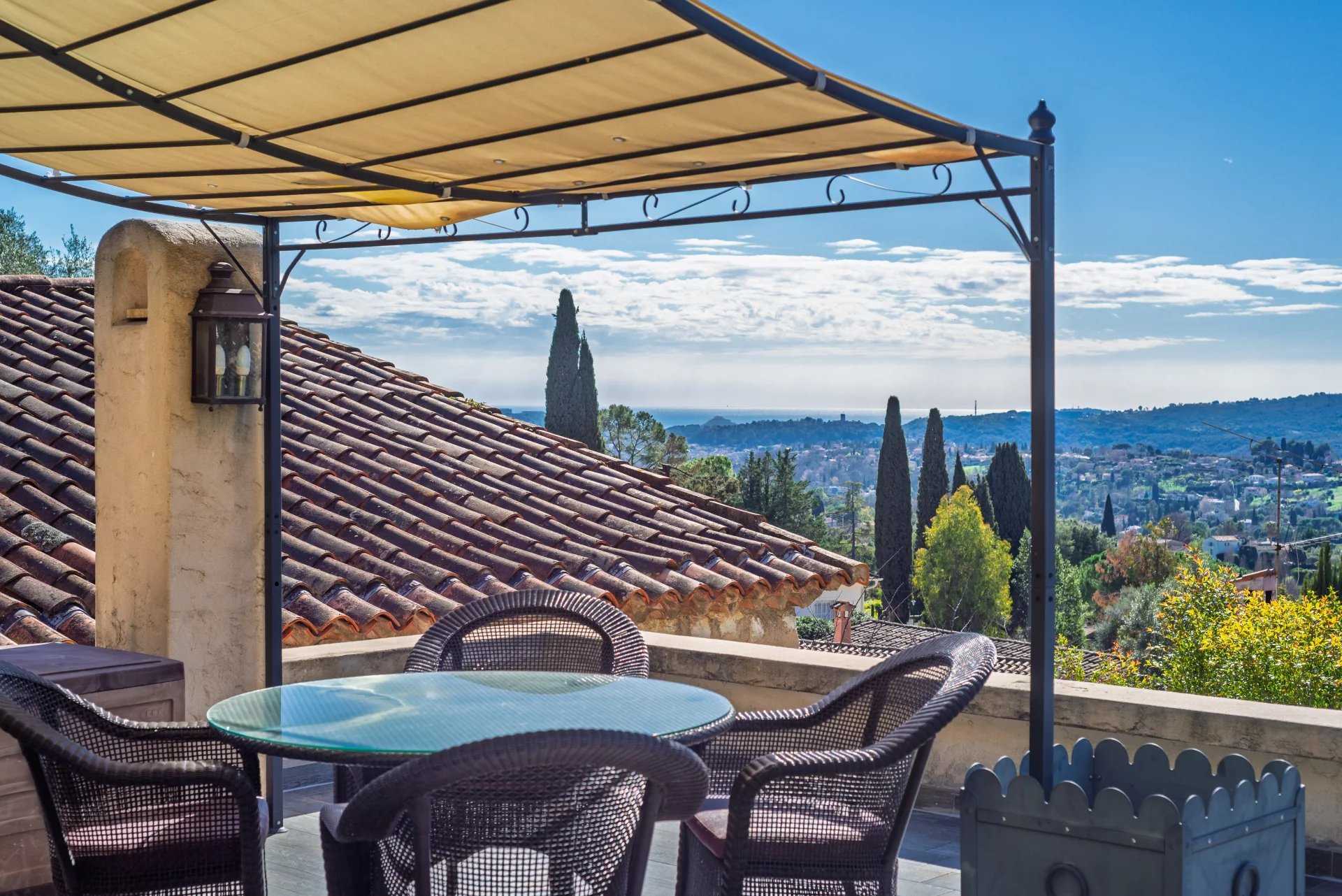 Villa Saint-Paul-de-Vence  -  ref 85610713 (picture 2)