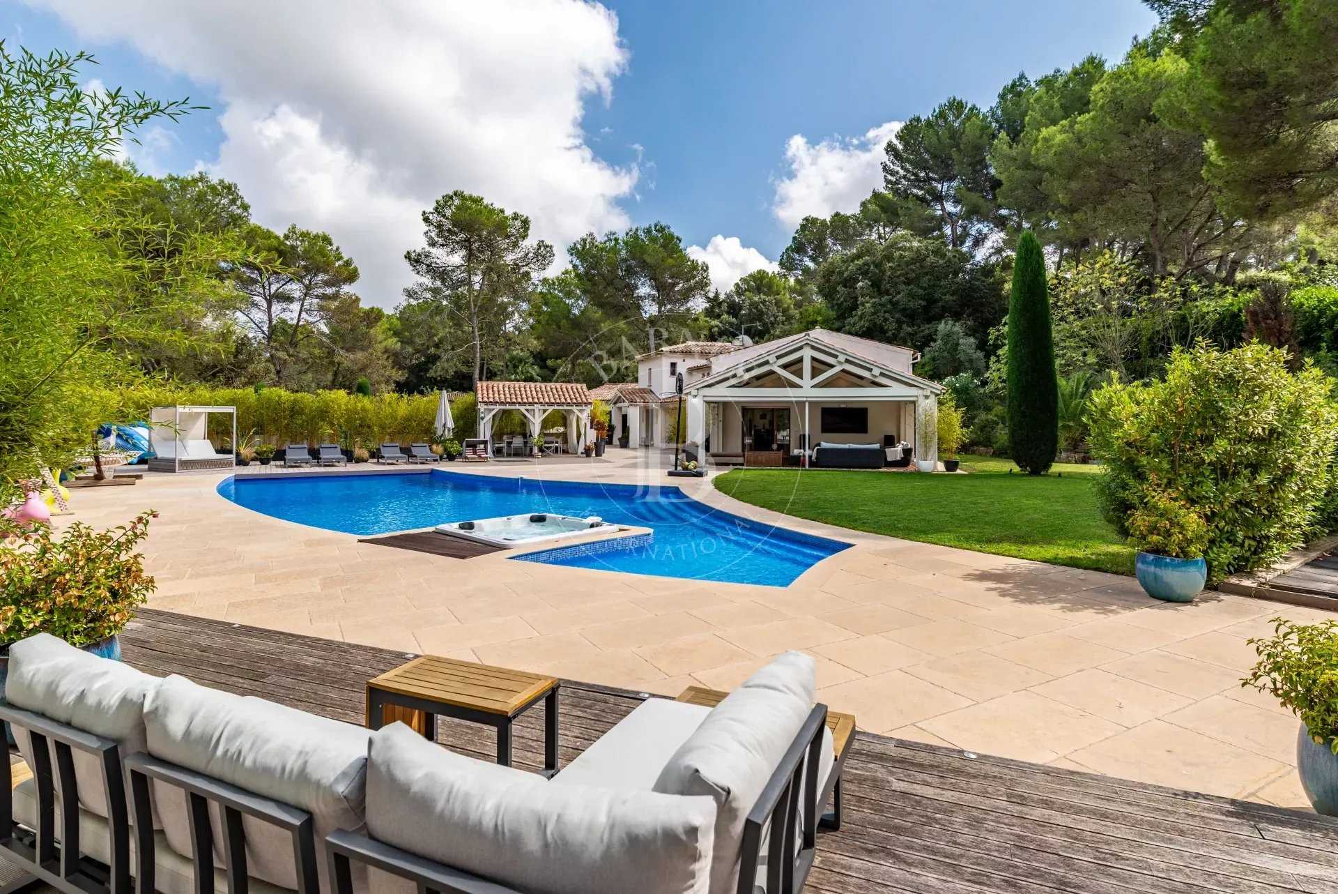 Villa Mougins  -  ref 82330165 (picture 2)