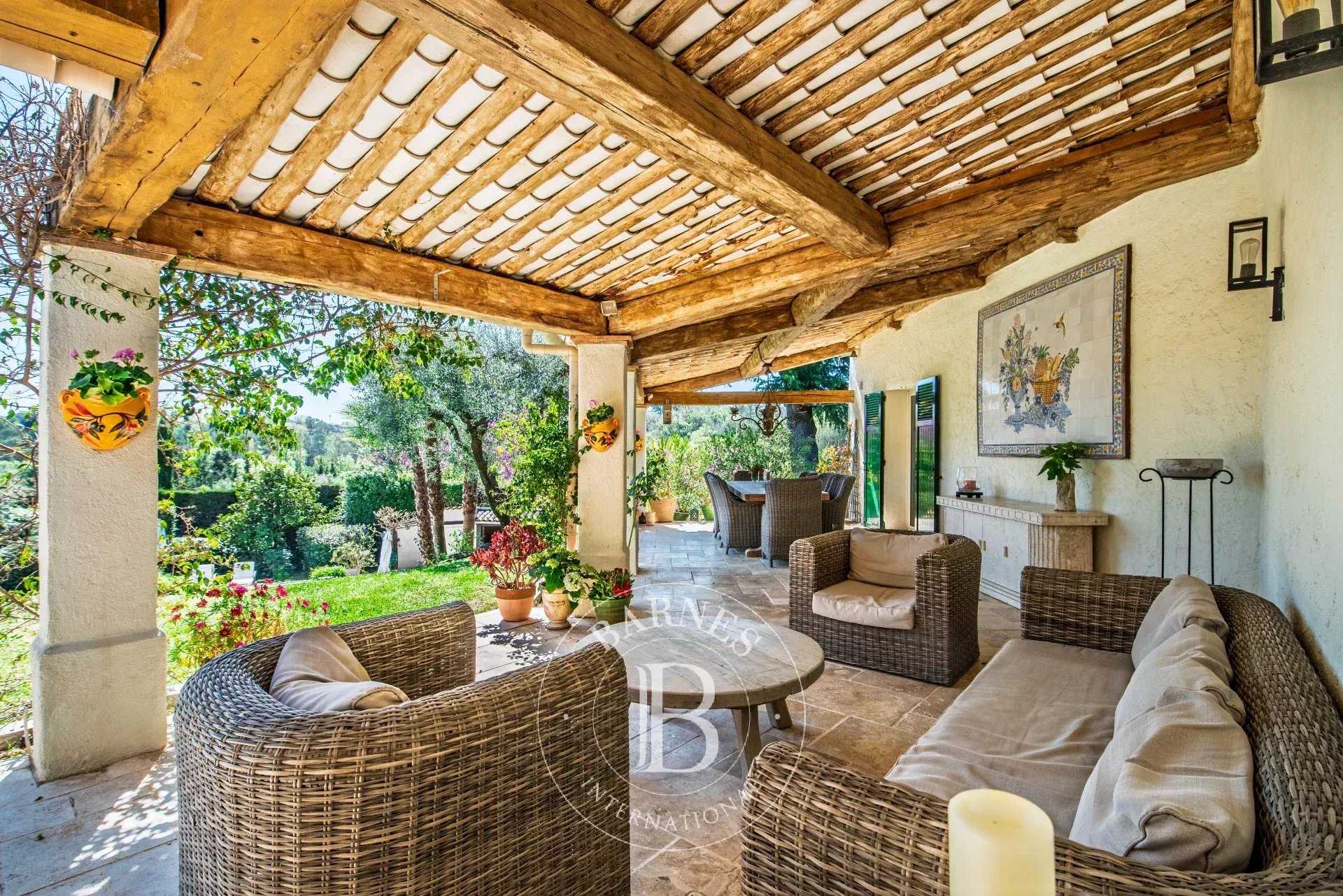 Villa Opio  -  ref 86820738 (picture 2)