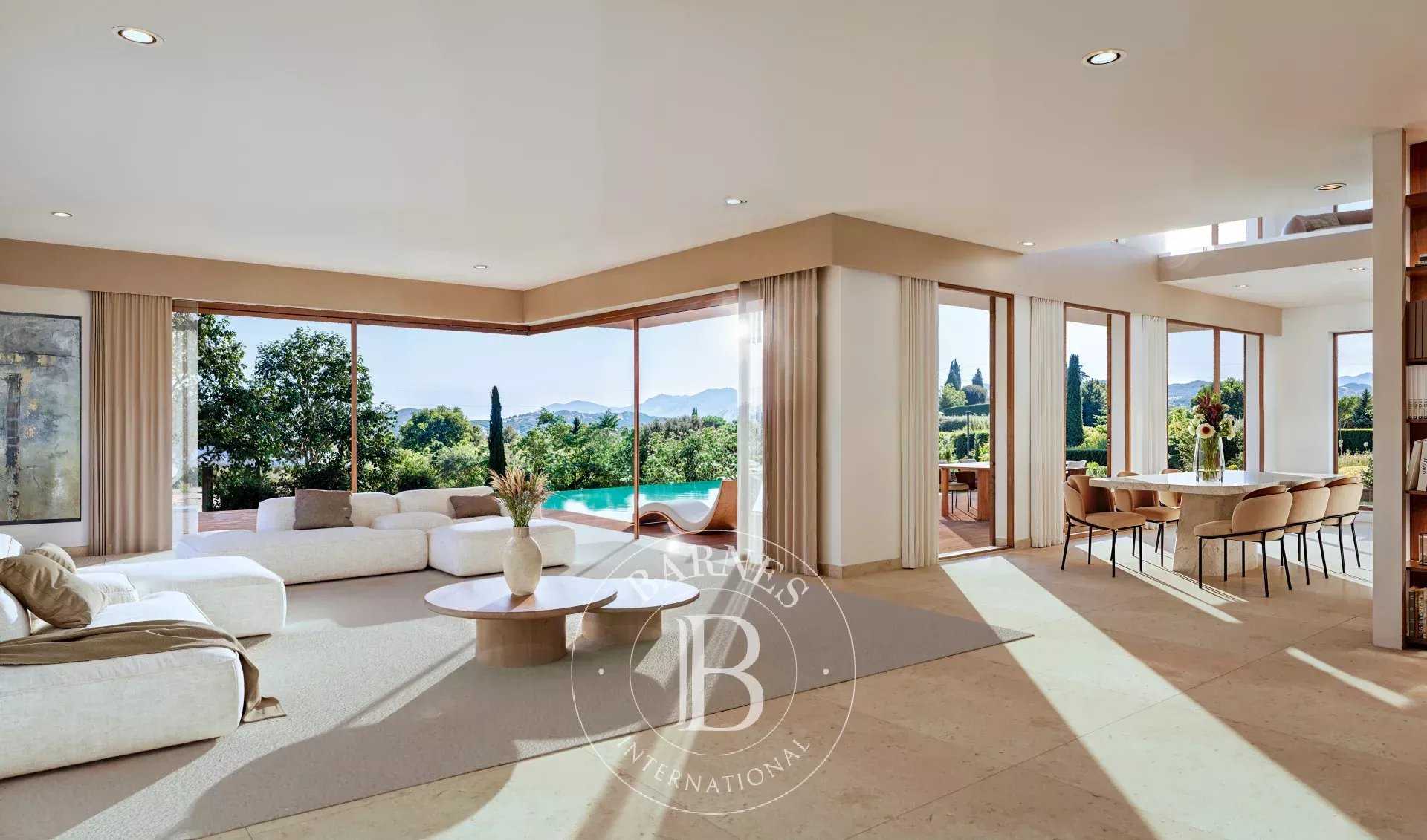 Maison Mougins  -  ref 86380603 (picture 3)