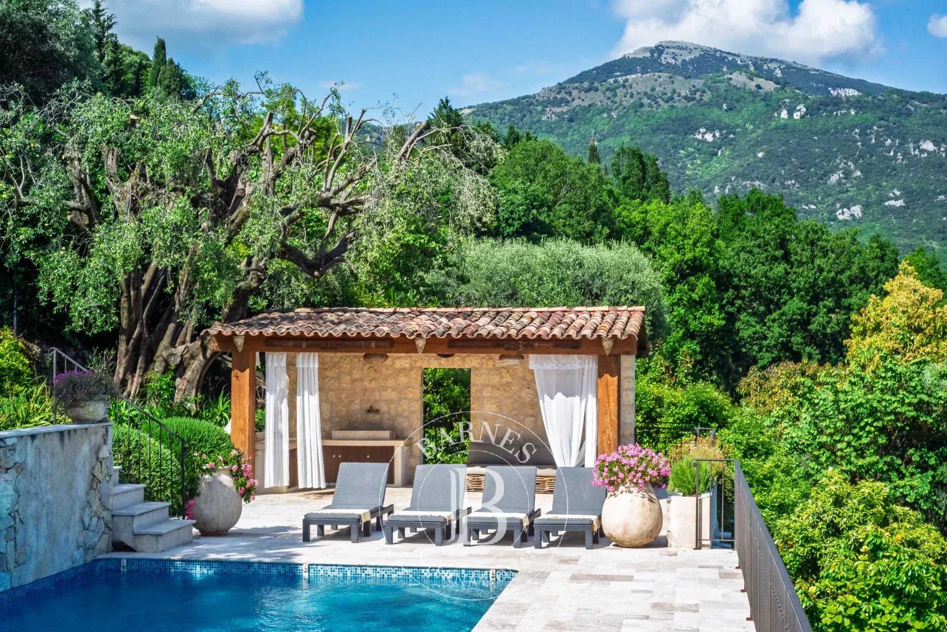 Villa Le Bar-sur-Loup  -  ref 85903695 (picture 3)