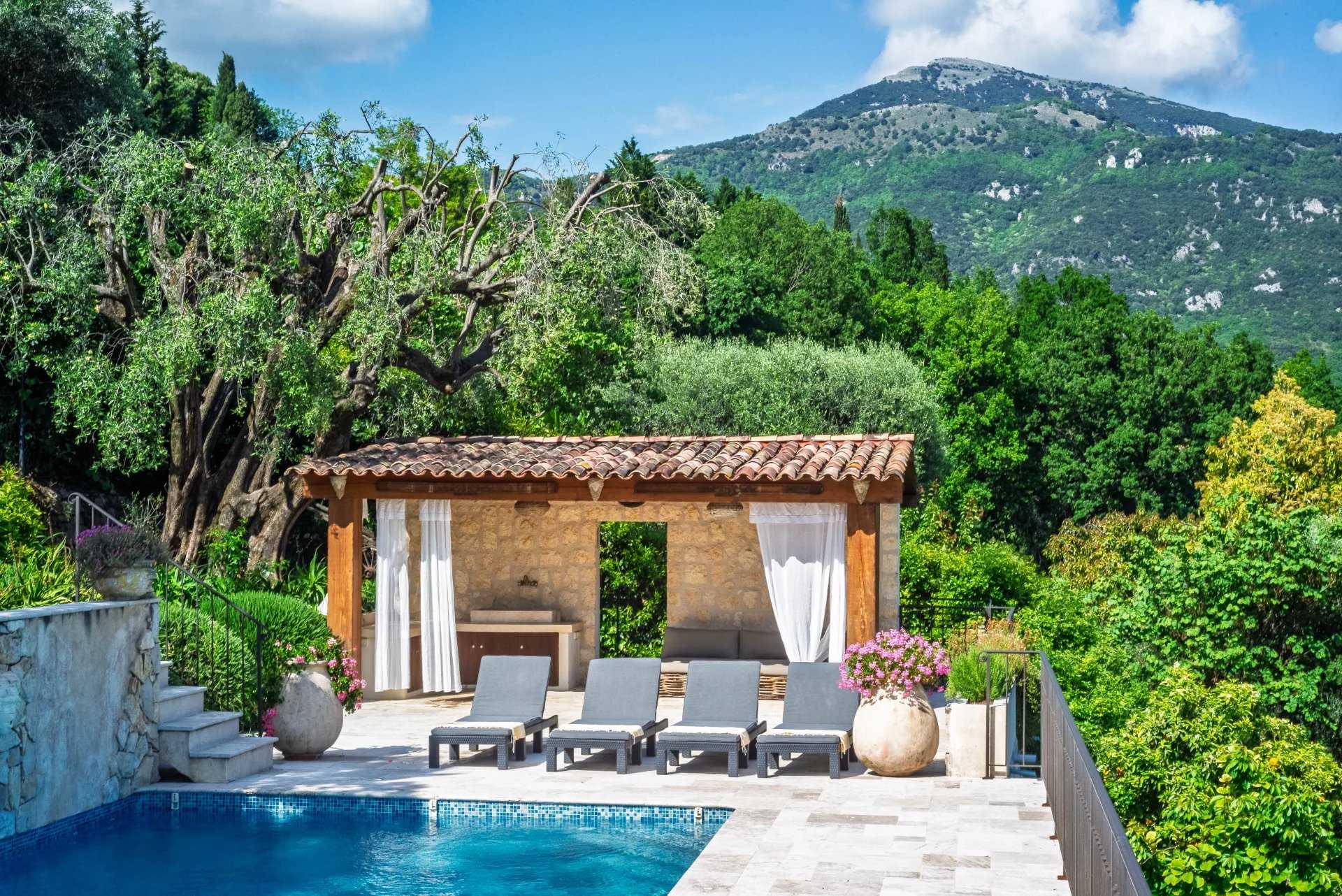 Villa Le Bar-sur-Loup  -  ref 85903695 (picture 3)