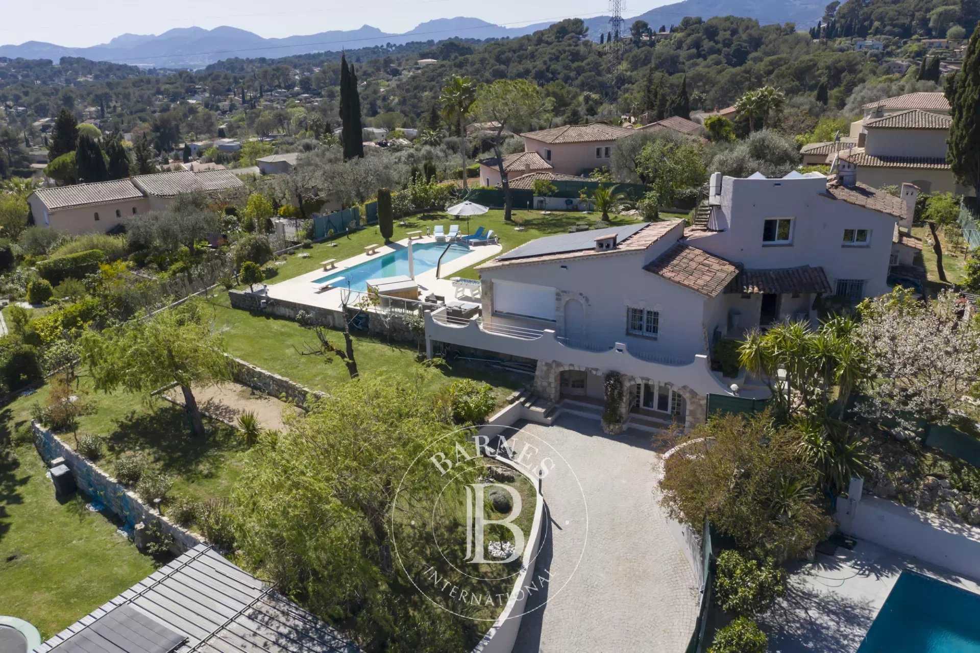 Property Mougins  -  ref 5160928 (picture 2)