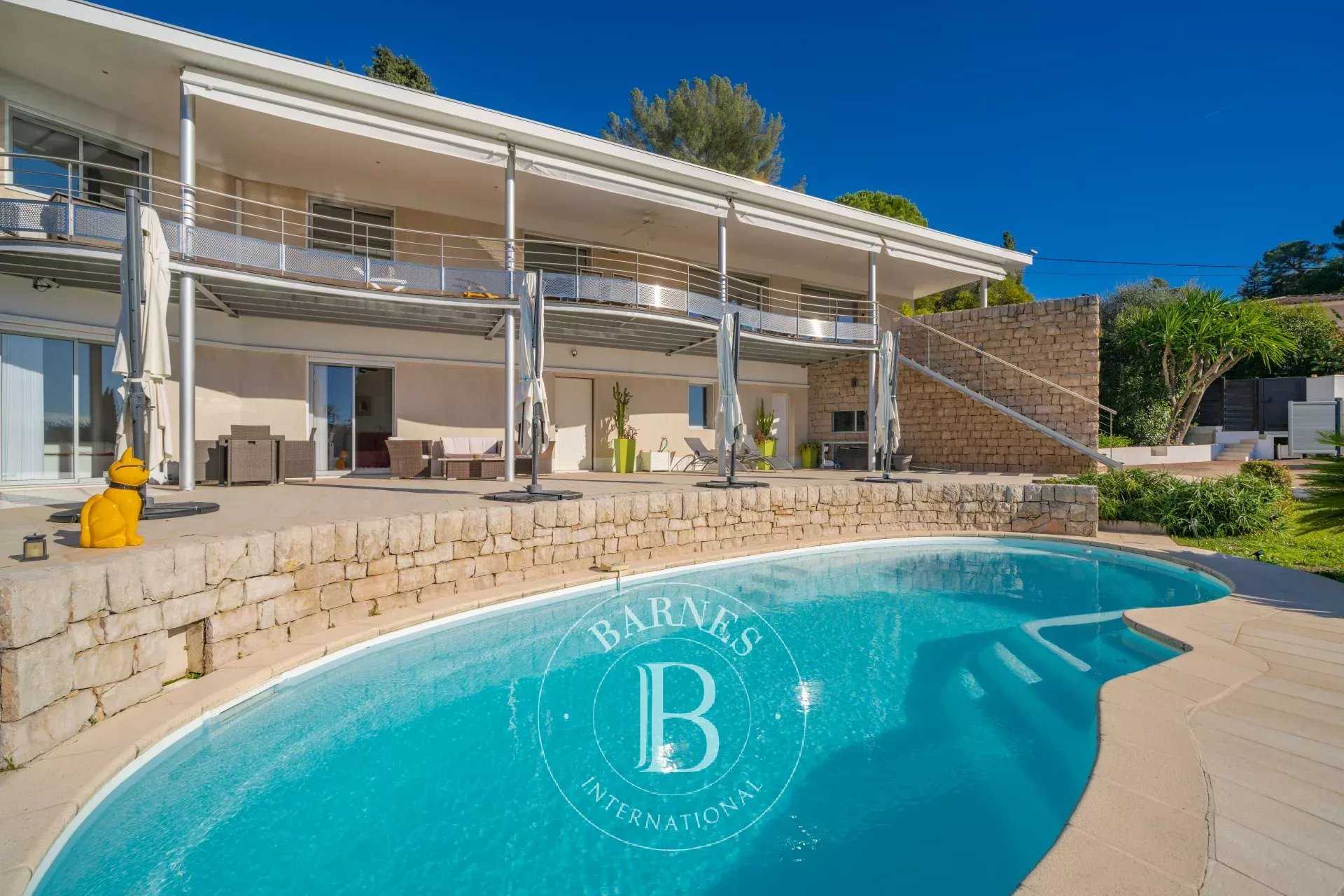 Villa Mougins  -  ref 85966218 (picture 2)