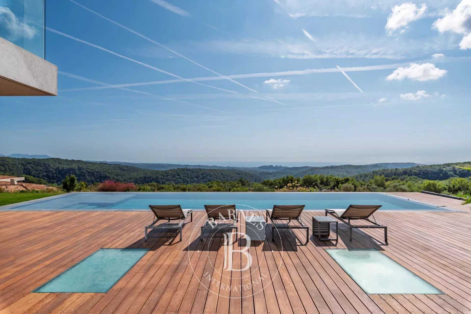 Maison Mougins  -  ref 86223943 (picture 2)