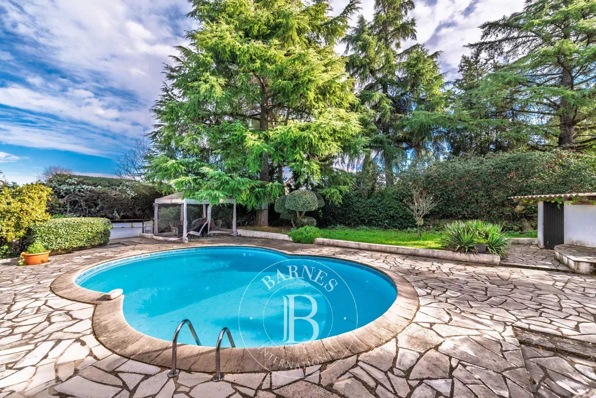 Maison Roquefort-les-Pins  -  ref 86639664 (picture 1)