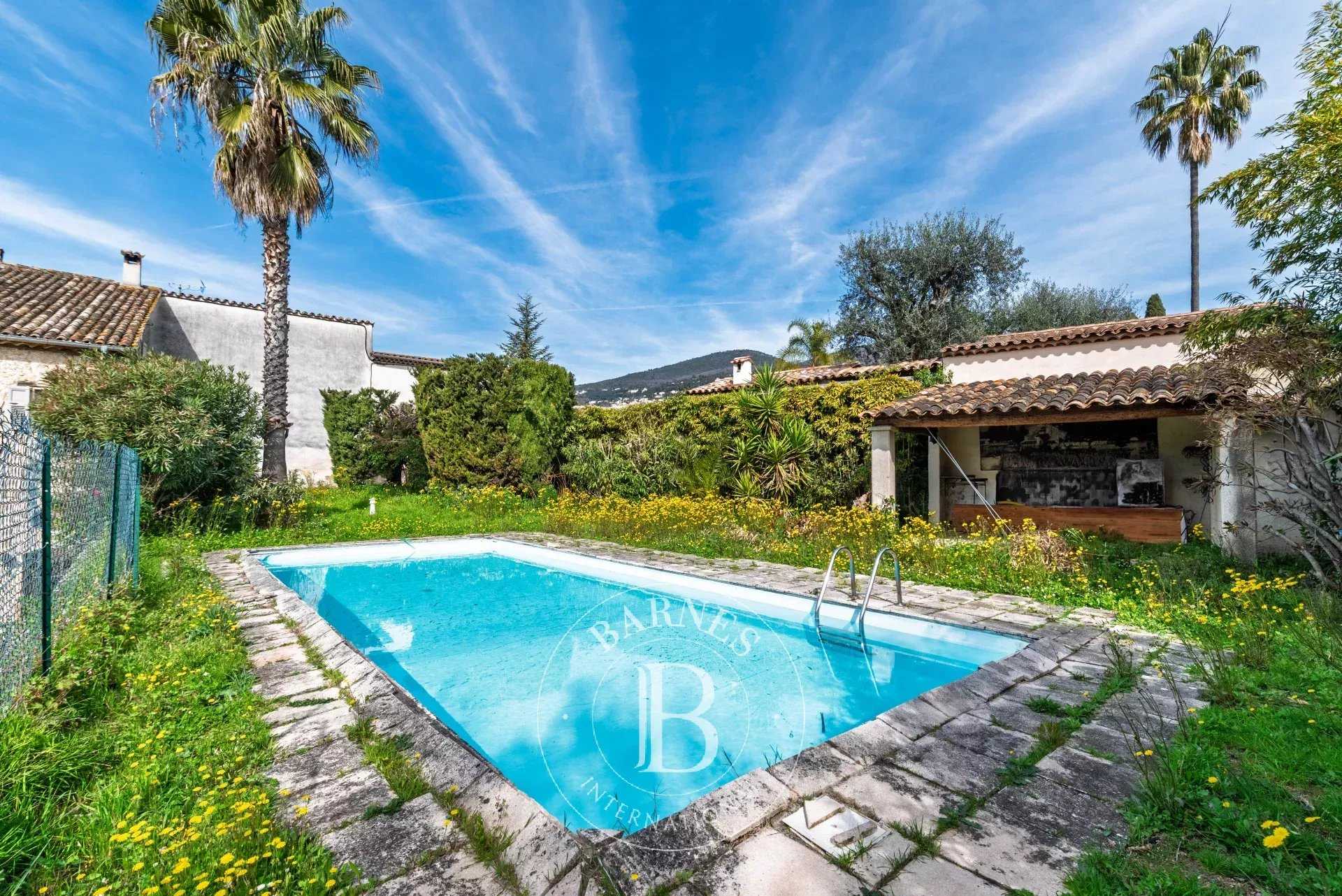 Mas Grasse  -  ref 85674380 (picture 3)
