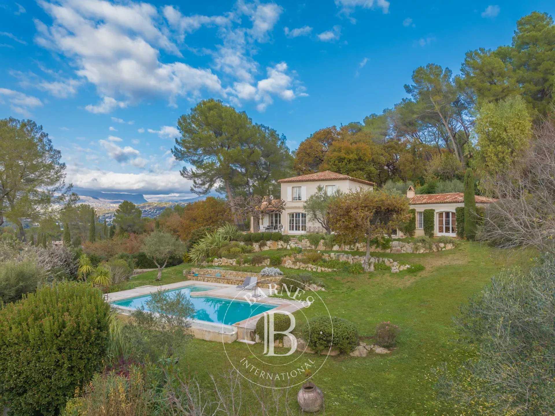 Villa Mougins  -  ref 86471666 (picture 1)