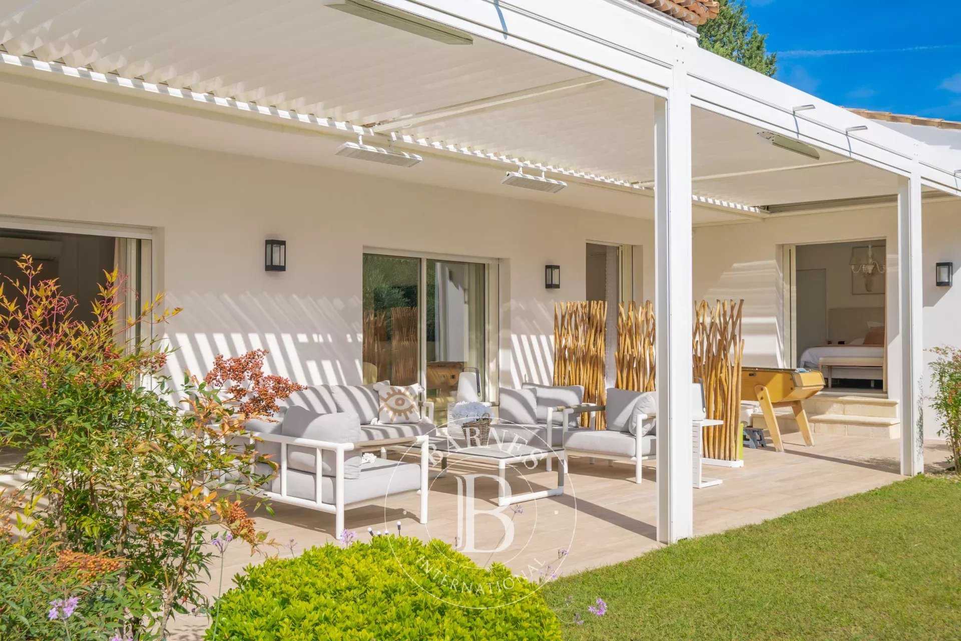 Villa Mougins  -  ref 86155841 (picture 3)