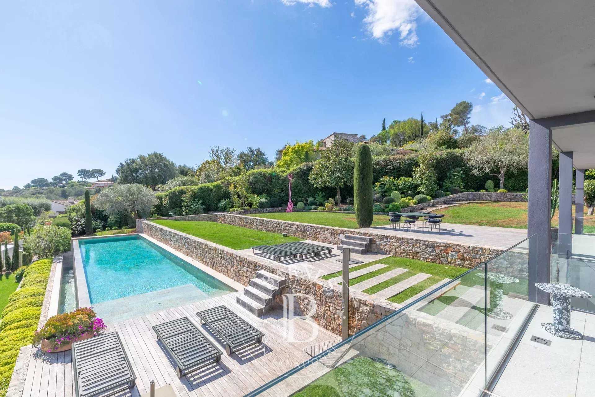 Villa Antibes  -  ref 83261189 (picture 3)