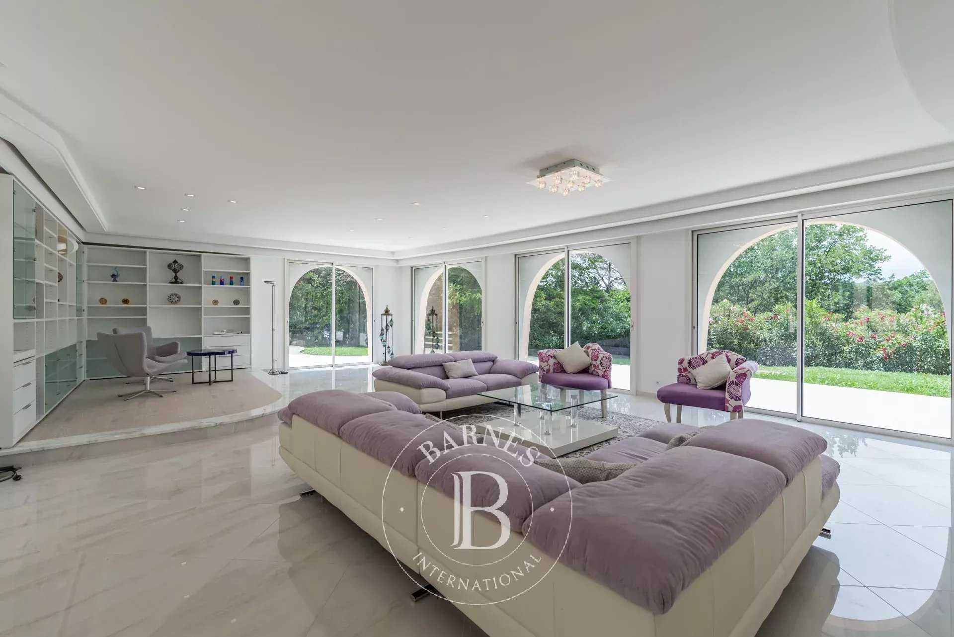 Villa Mouans-Sartoux  -  ref 82383223 (picture 3)