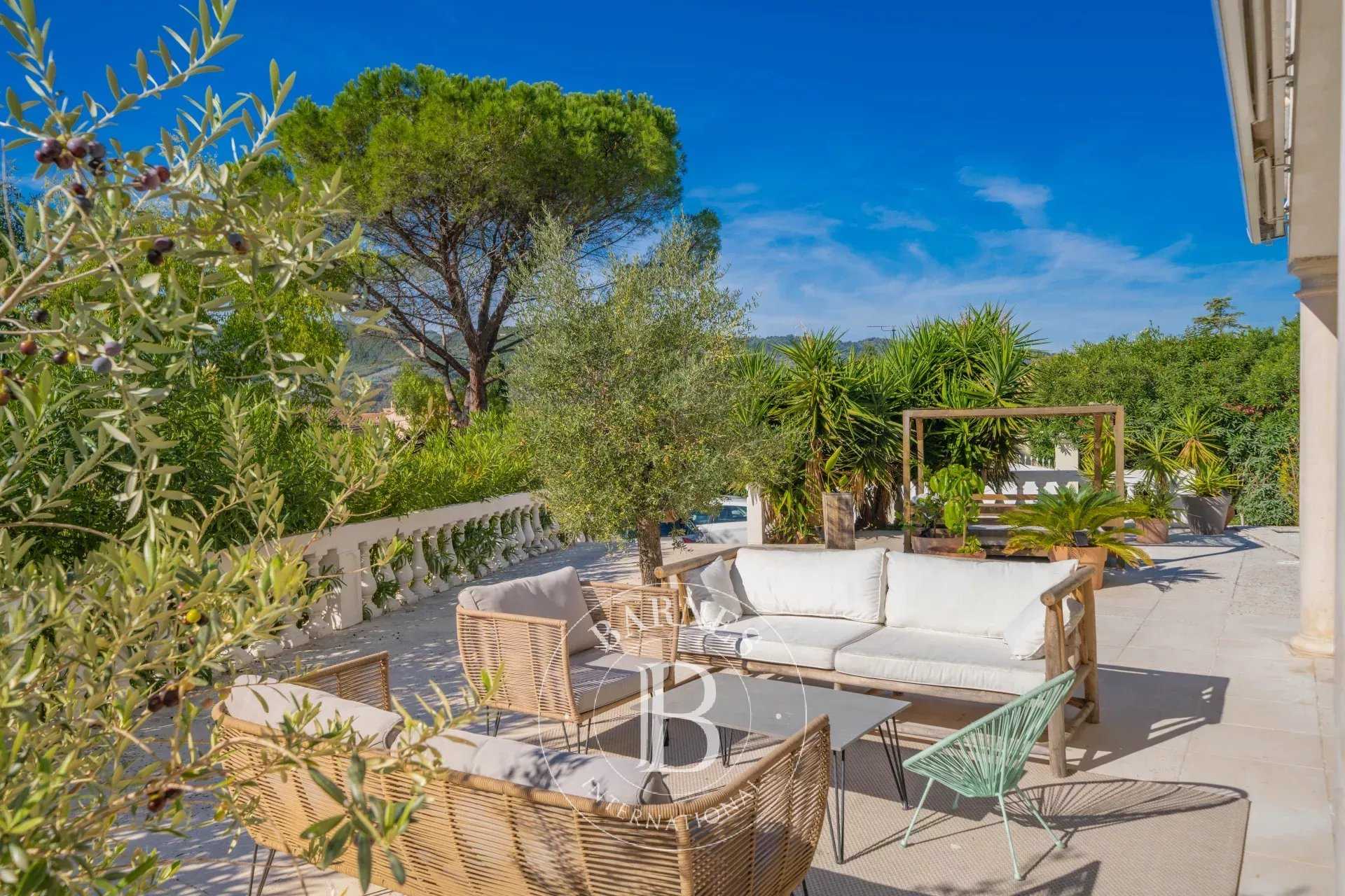 Villa La Roquette-sur-Siagne  -  ref 86192127 (picture 3)