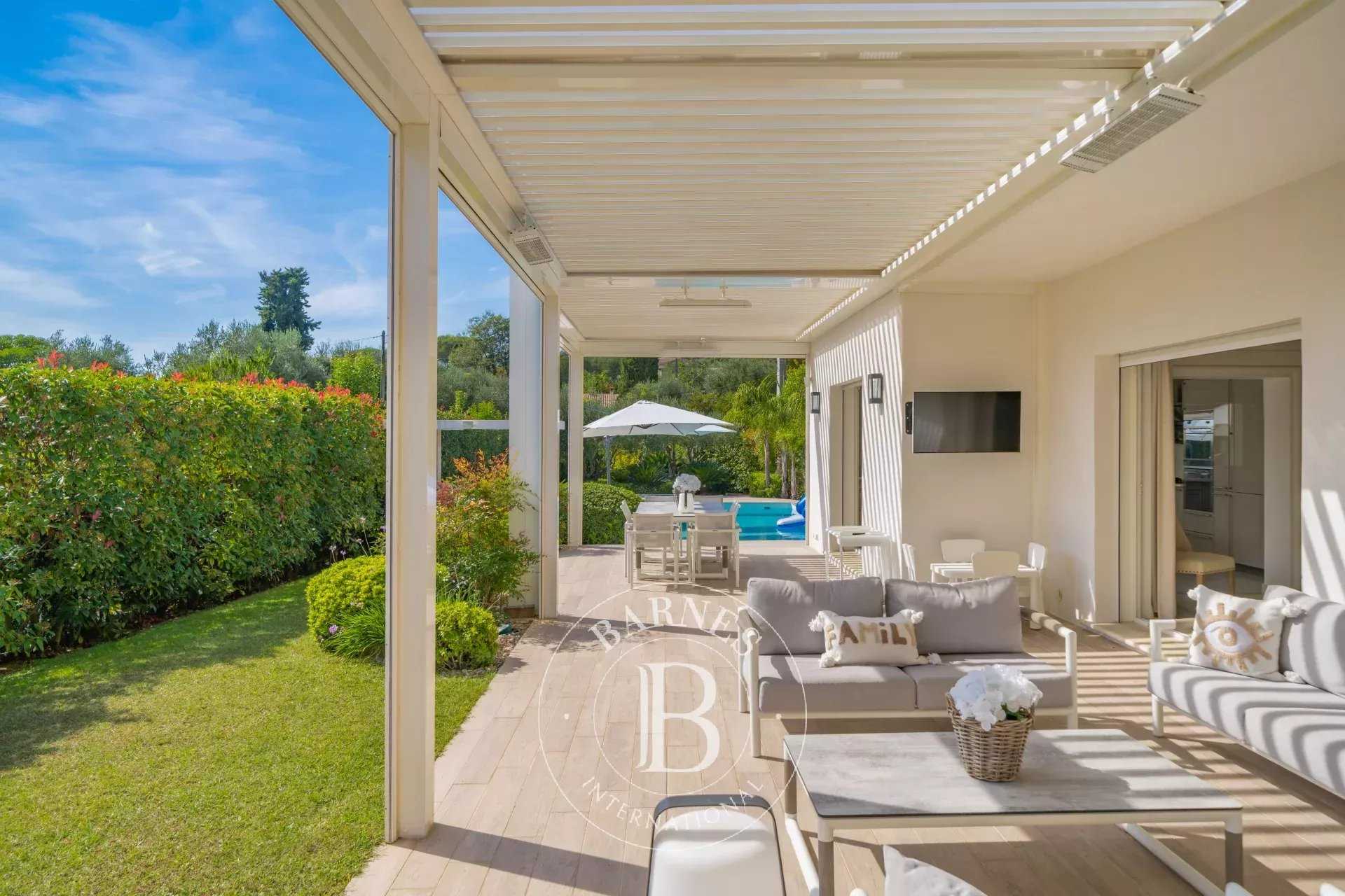 Villa Mougins  -  ref 86155841 (picture 2)