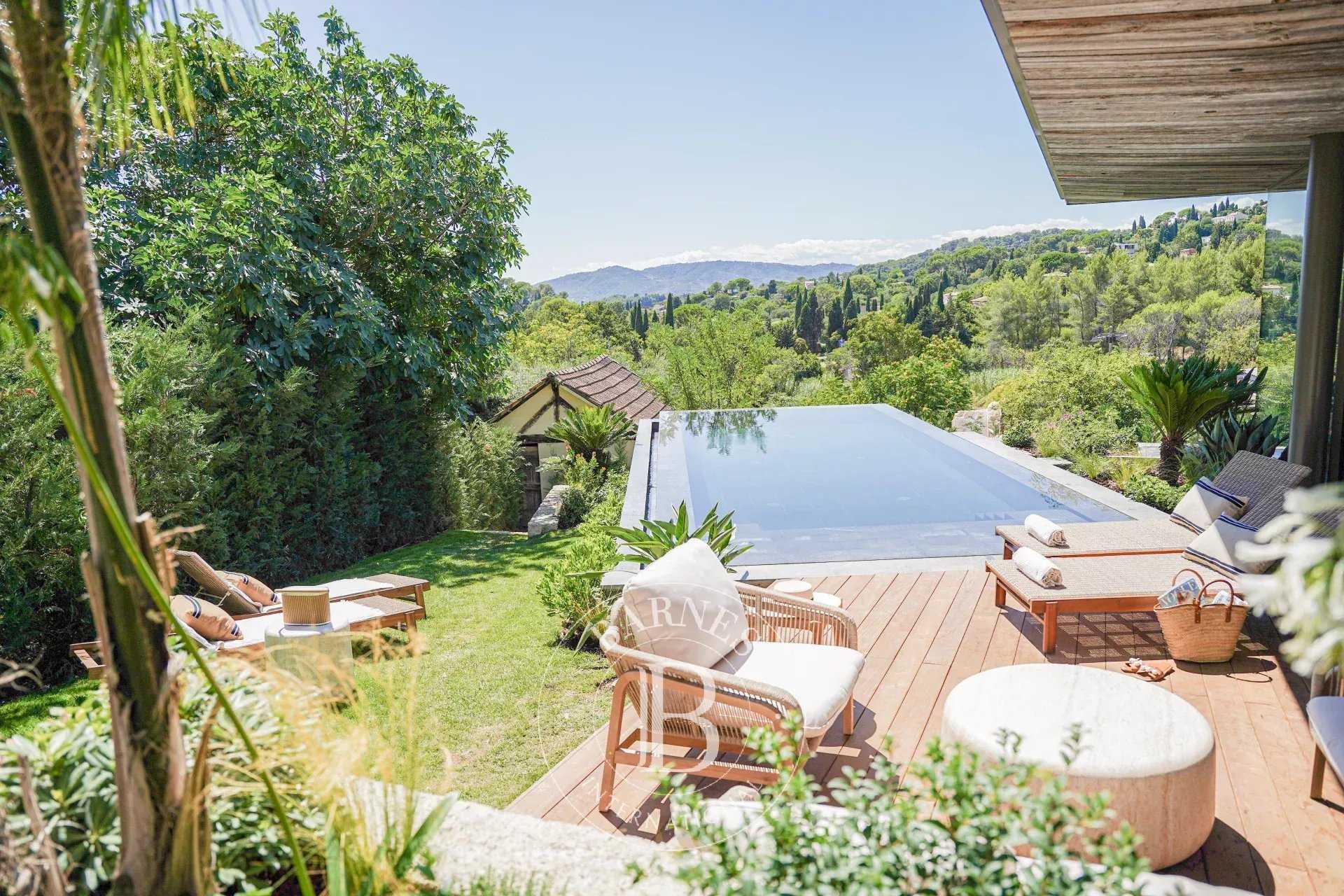 Villa Mougins - Ref 86187073