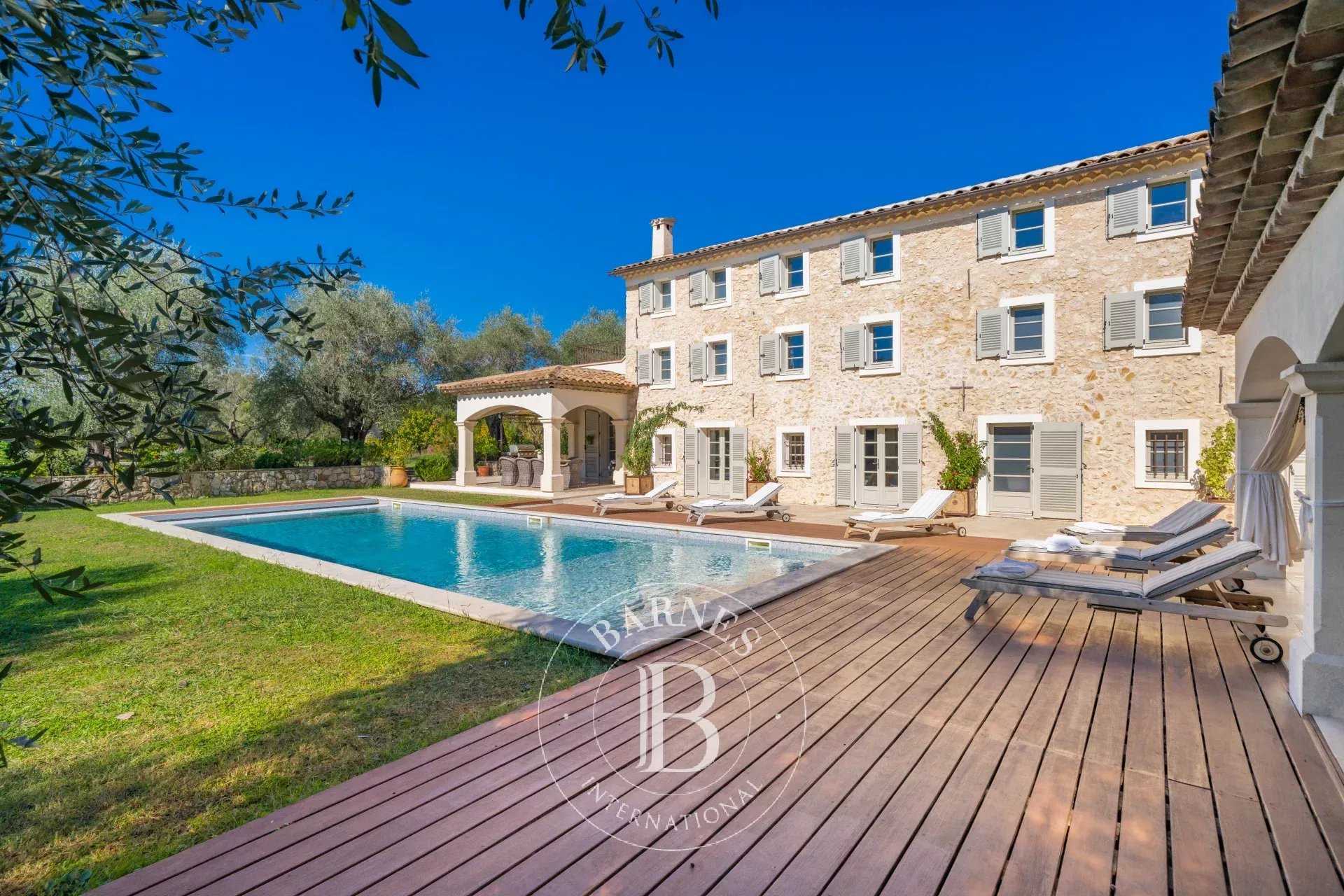 Maison Mouans-Sartoux  -  ref 86230776 (picture 3)
