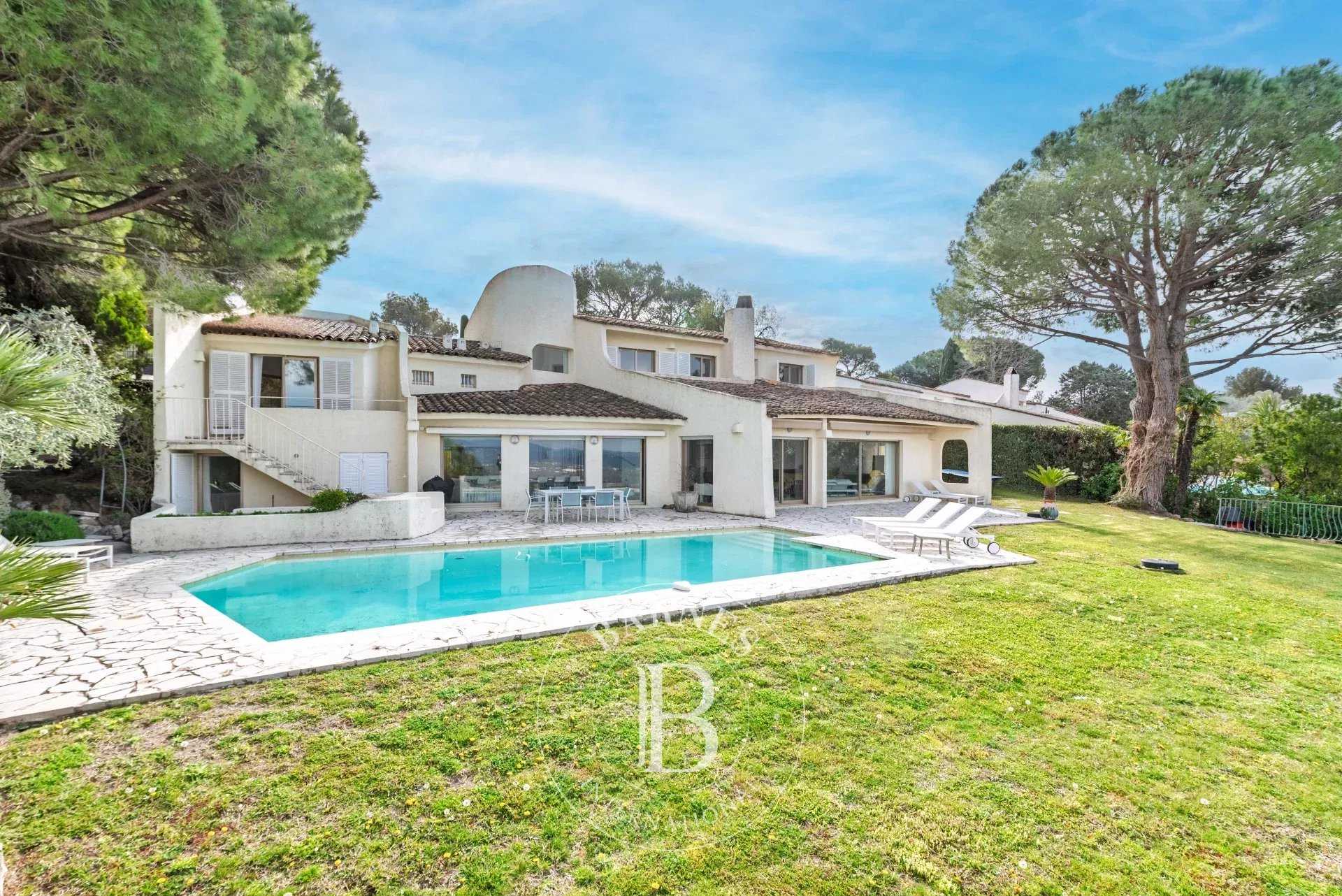 Villa Mouans-Sartoux  -  ref 3821698 (picture 3)