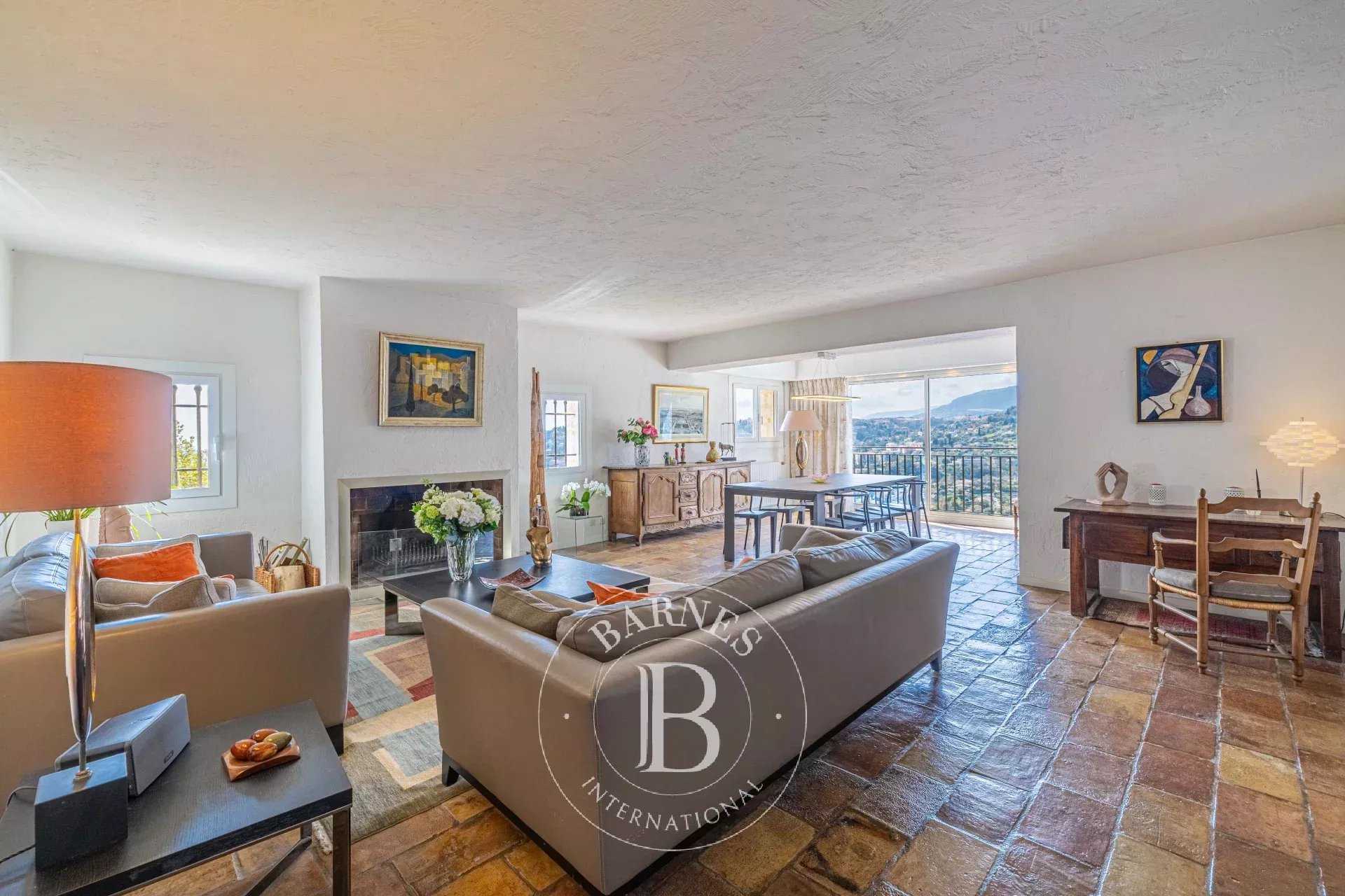 Villa Vence  -  ref 84392520 (picture 3)
