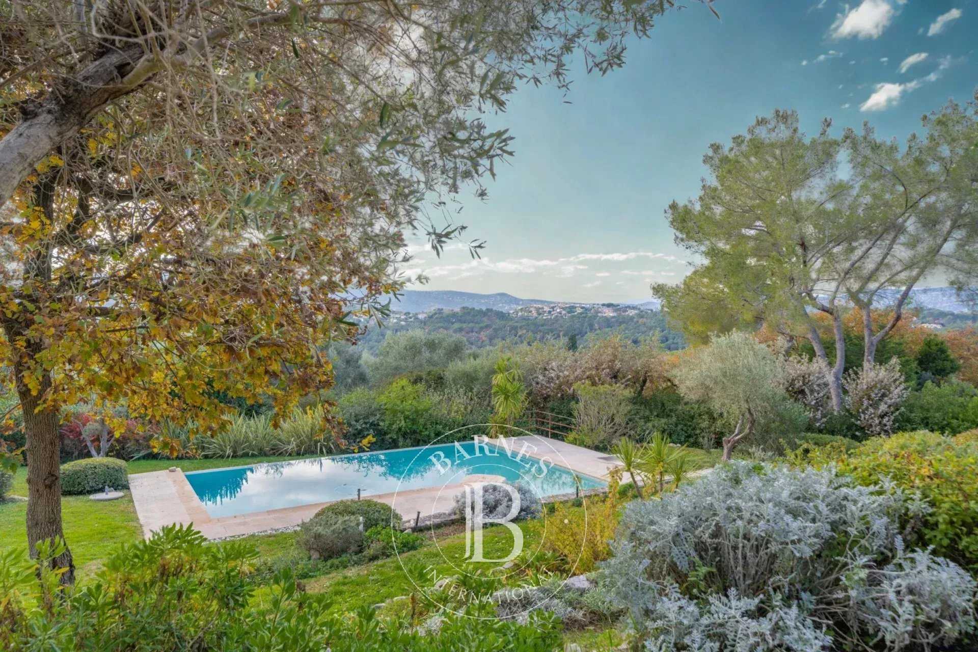 Villa Mougins  -  ref 86471666 (picture 2)