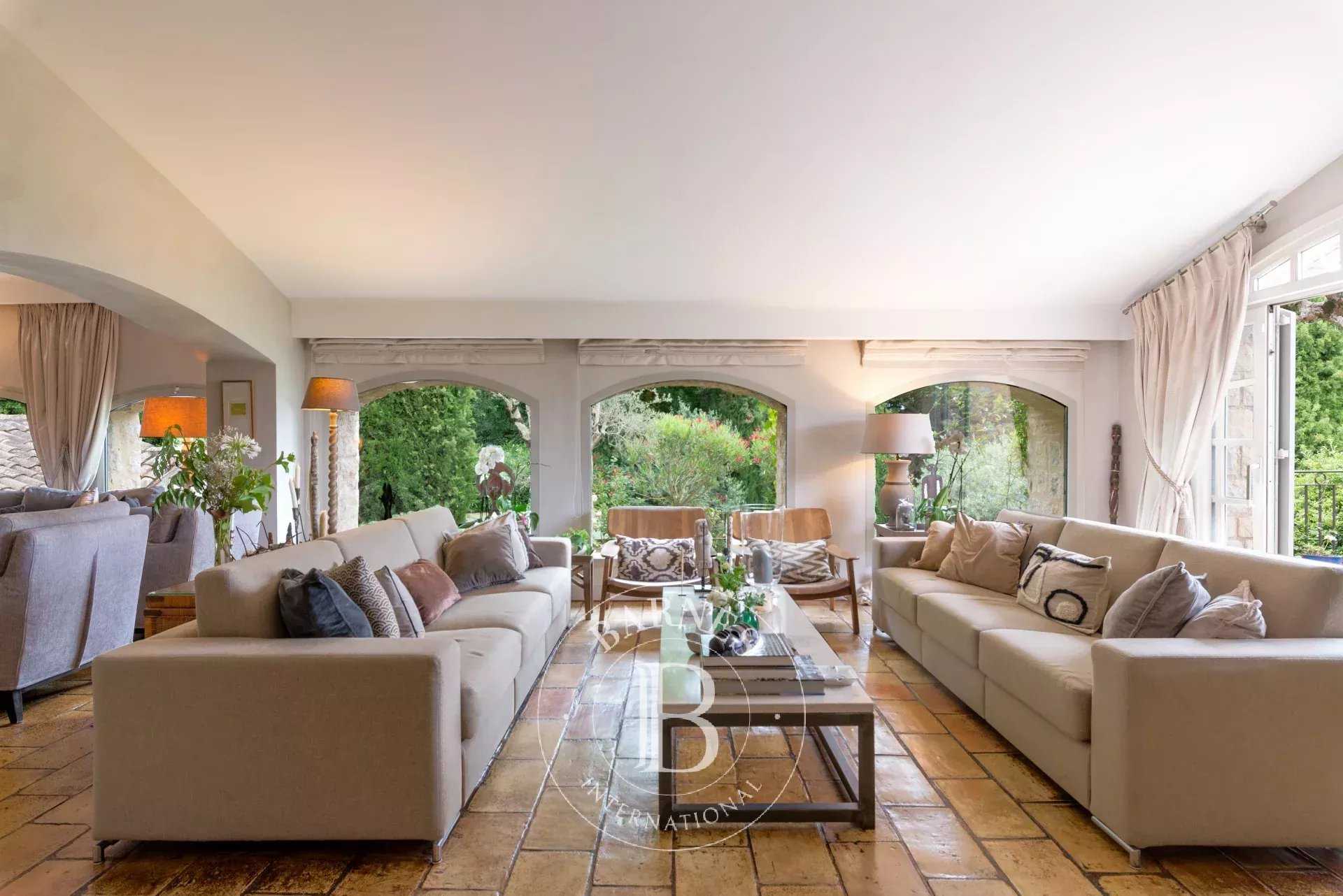 Villa Mougins  -  ref 84931986 (picture 2)