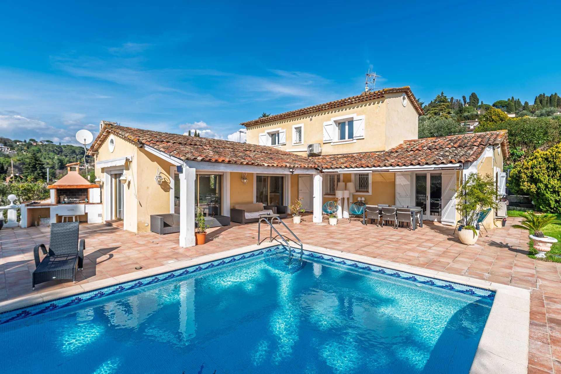 Maison Mougins  -  ref 85538551 (picture 3)