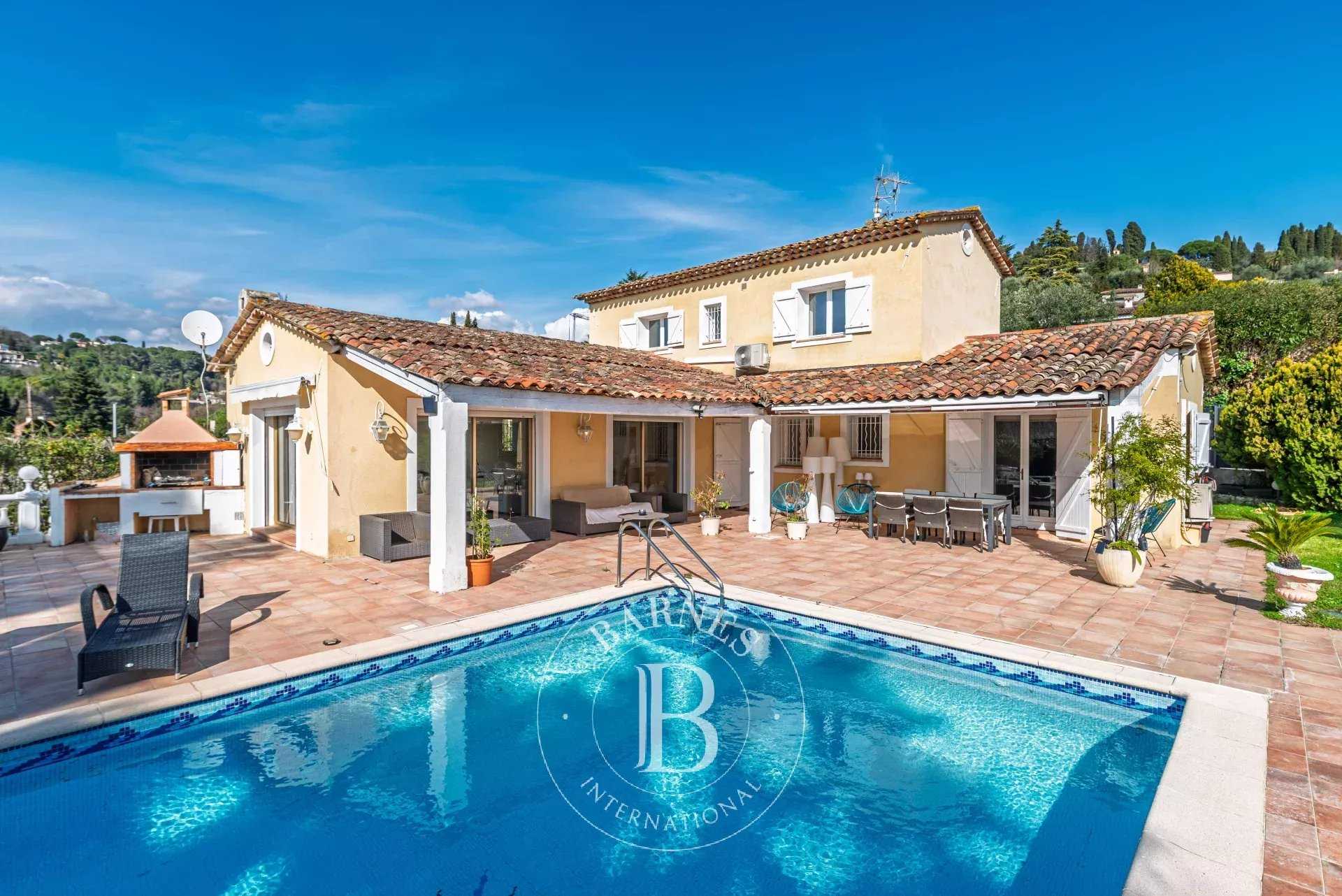 Maison Mougins  -  ref 85538551 (picture 3)